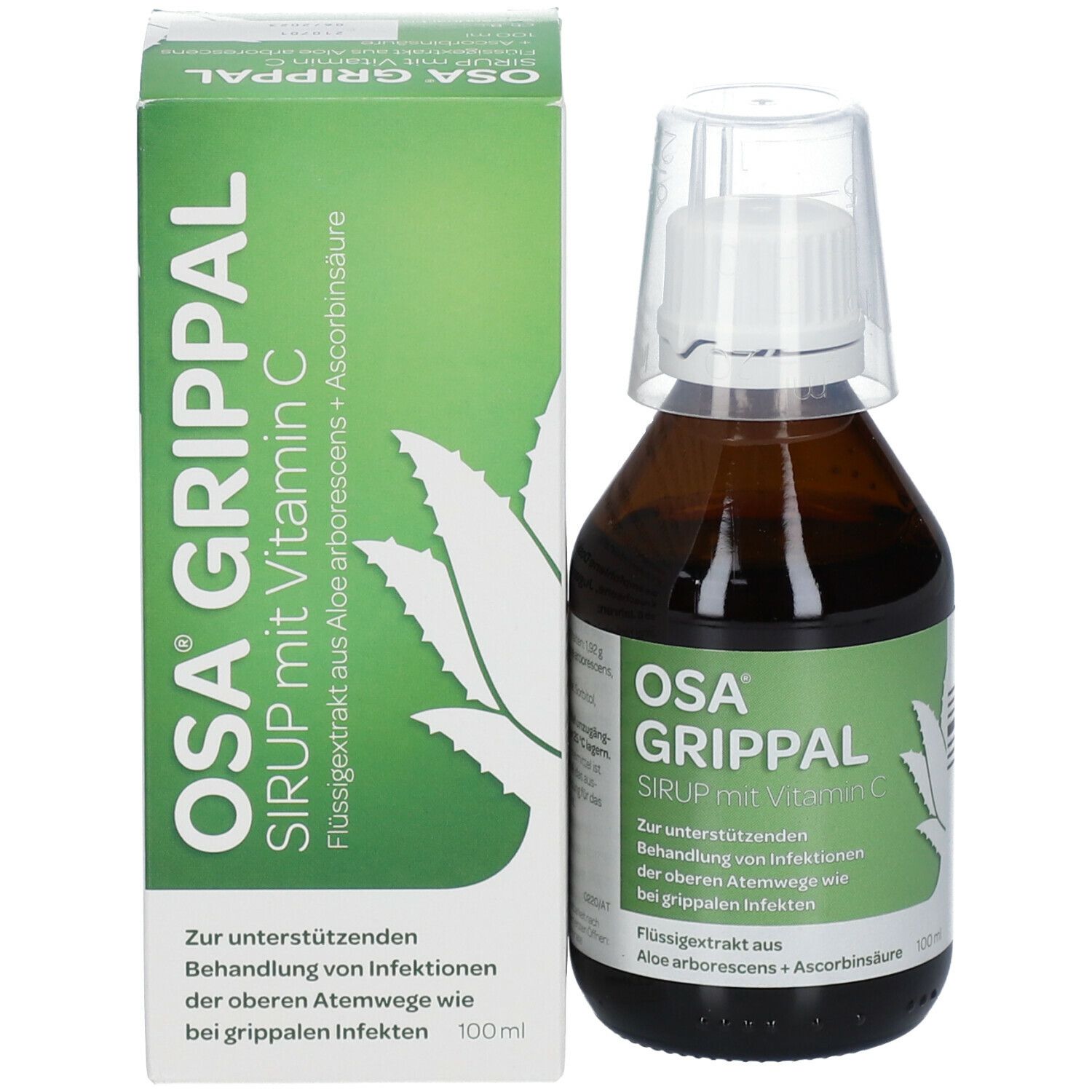 OSA® GRIPPAL