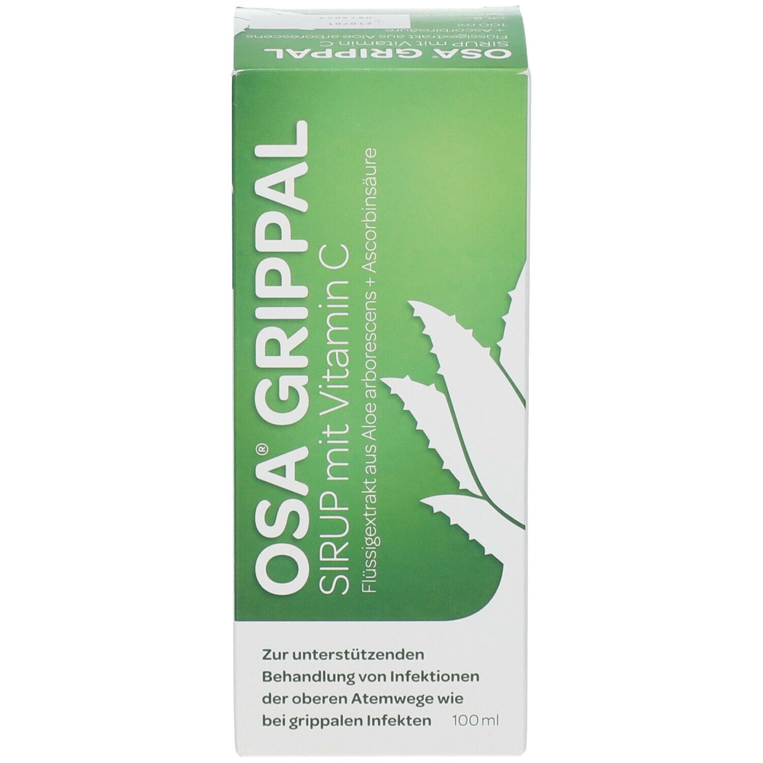OSA® GRIPPAL