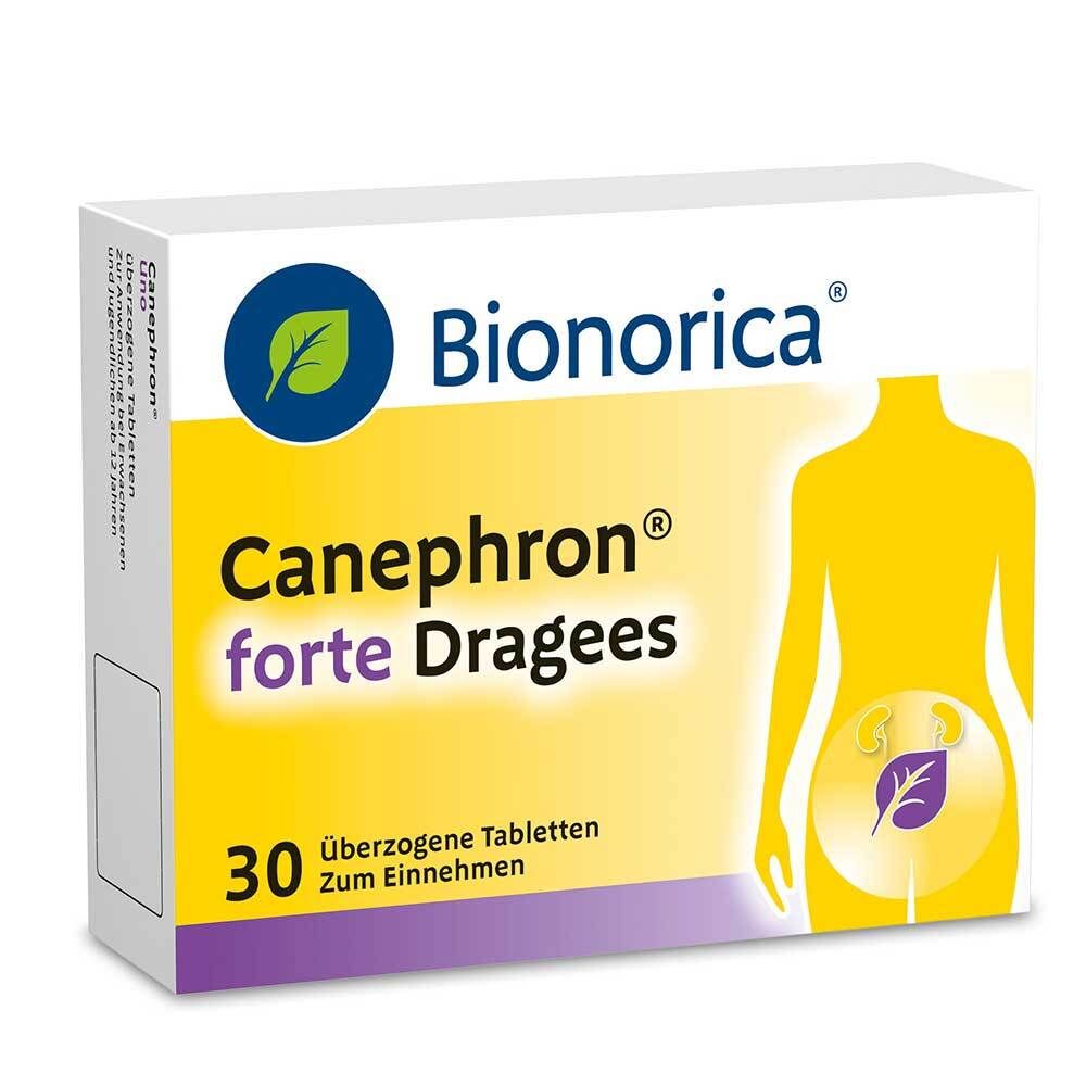 Canephron® forte Dragees