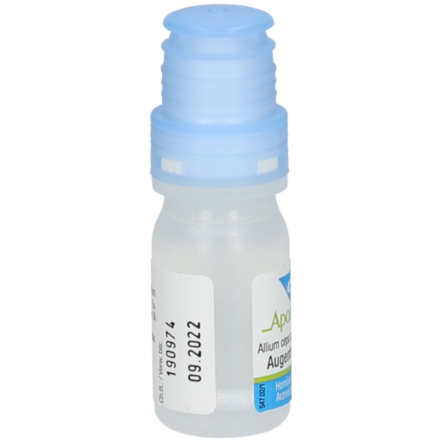 APOZEMA® Augentropfen Nr. 42