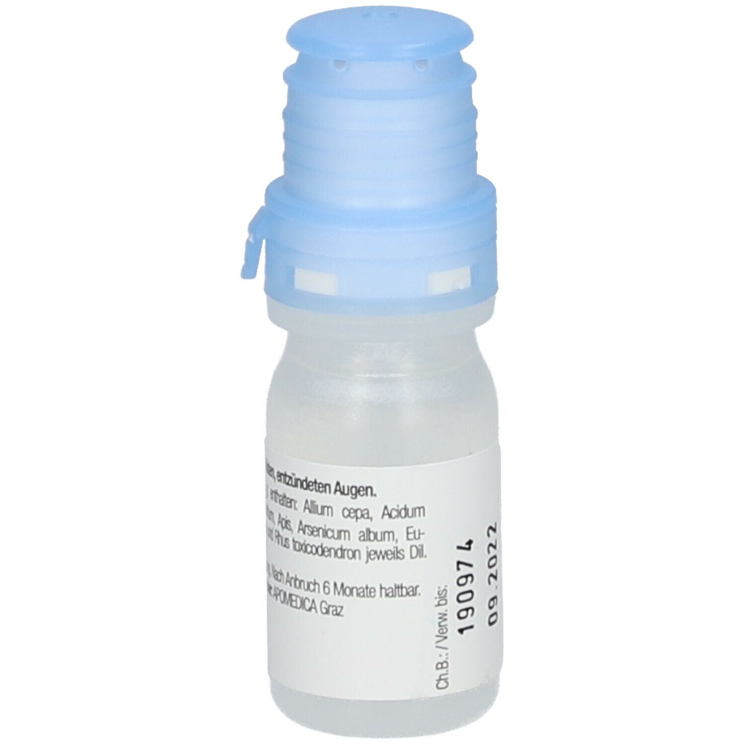 APOZEMA® Augentropfen Nr. 42