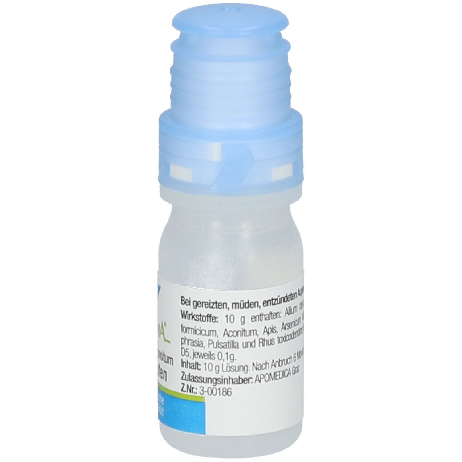 APOZEMA® Augentropfen Nr. 42