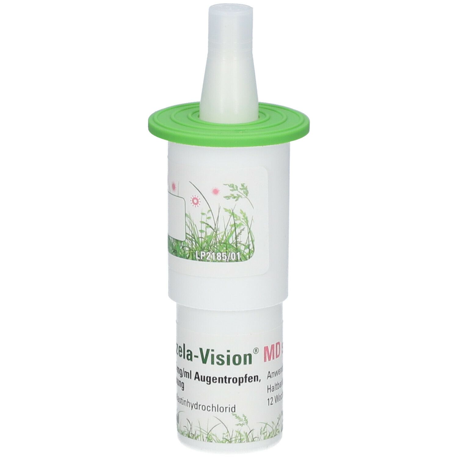 Azela-Vision® MD Sine