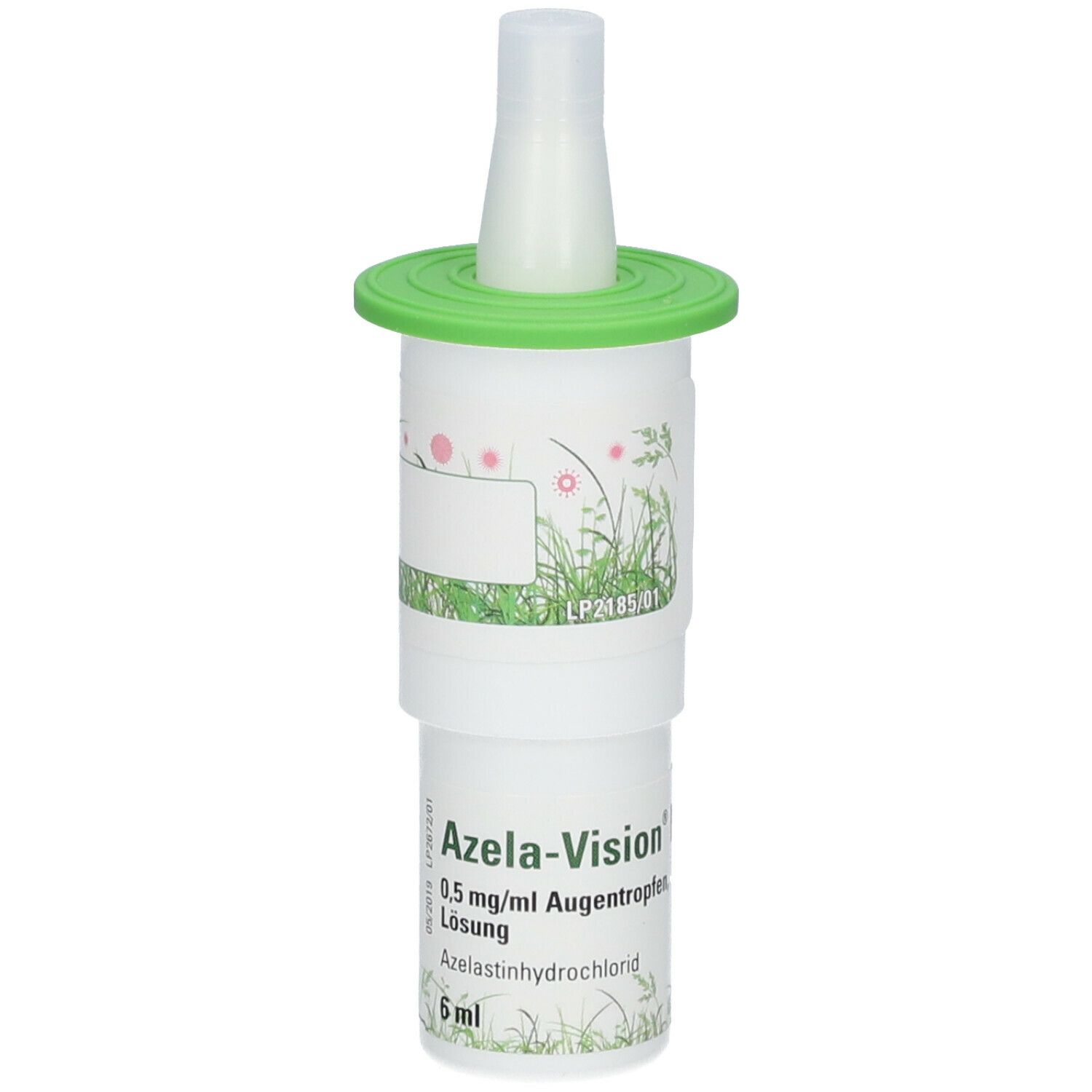 Azela-Vision® MD Sine