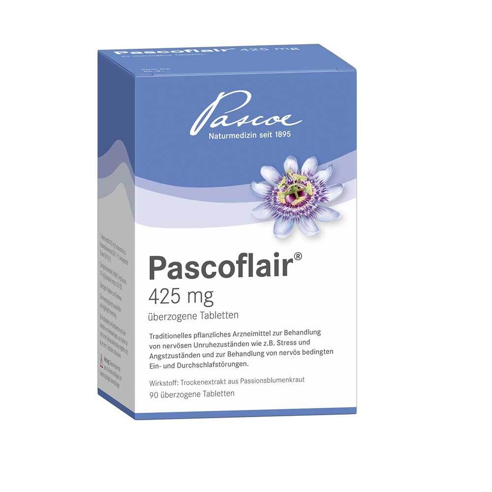 Pascoflair® Tabletten