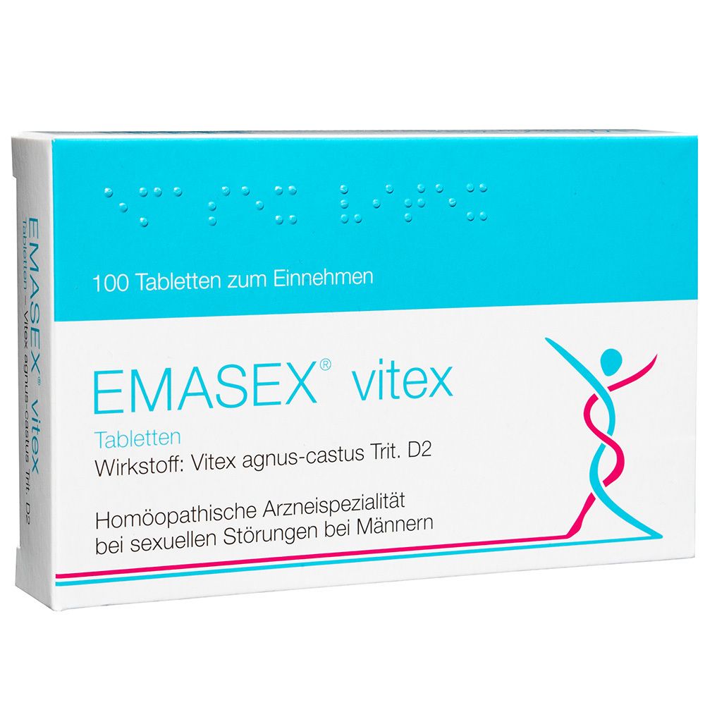 Emasex vitex®