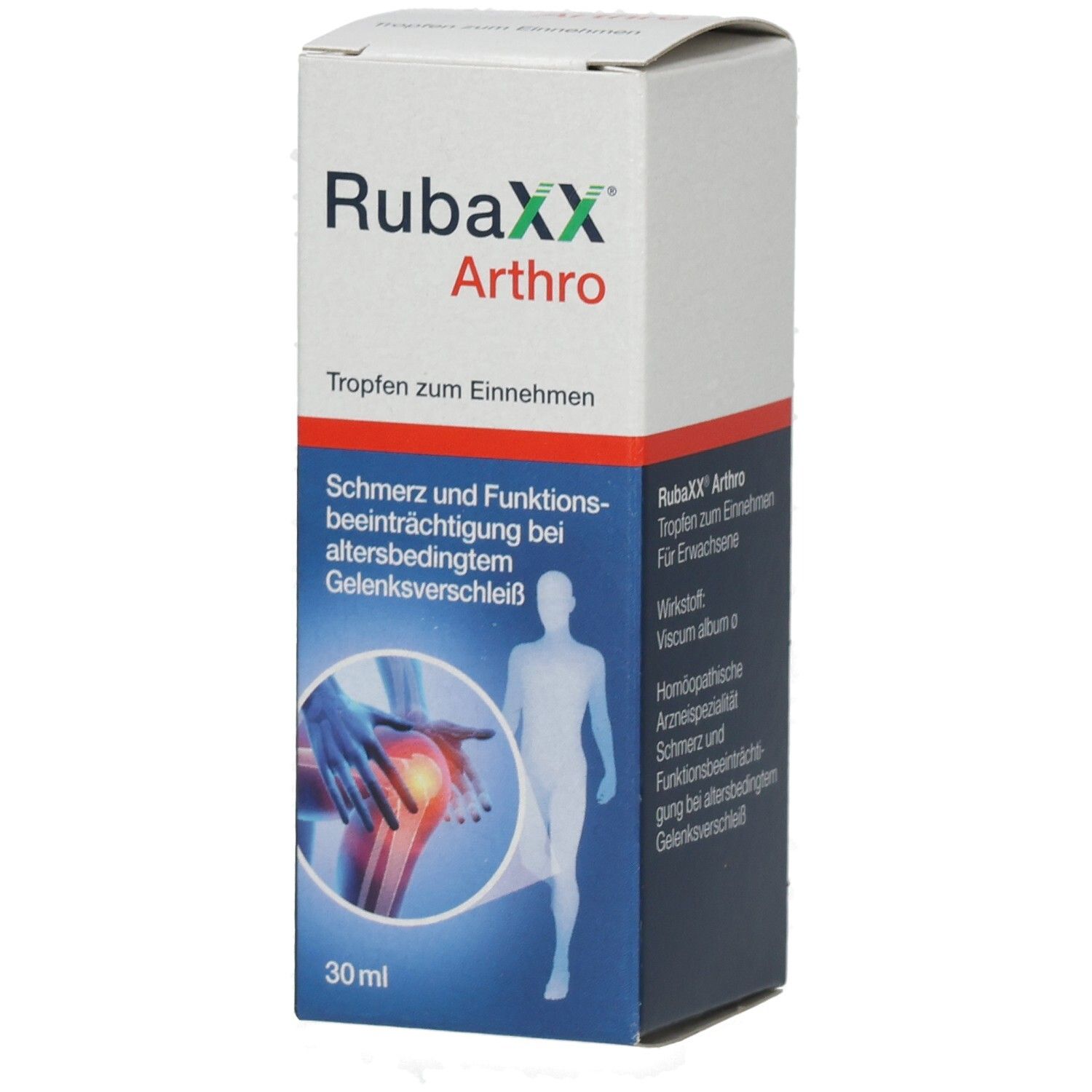 rubaxx arthro tropfen 100 ml preisvergleich
