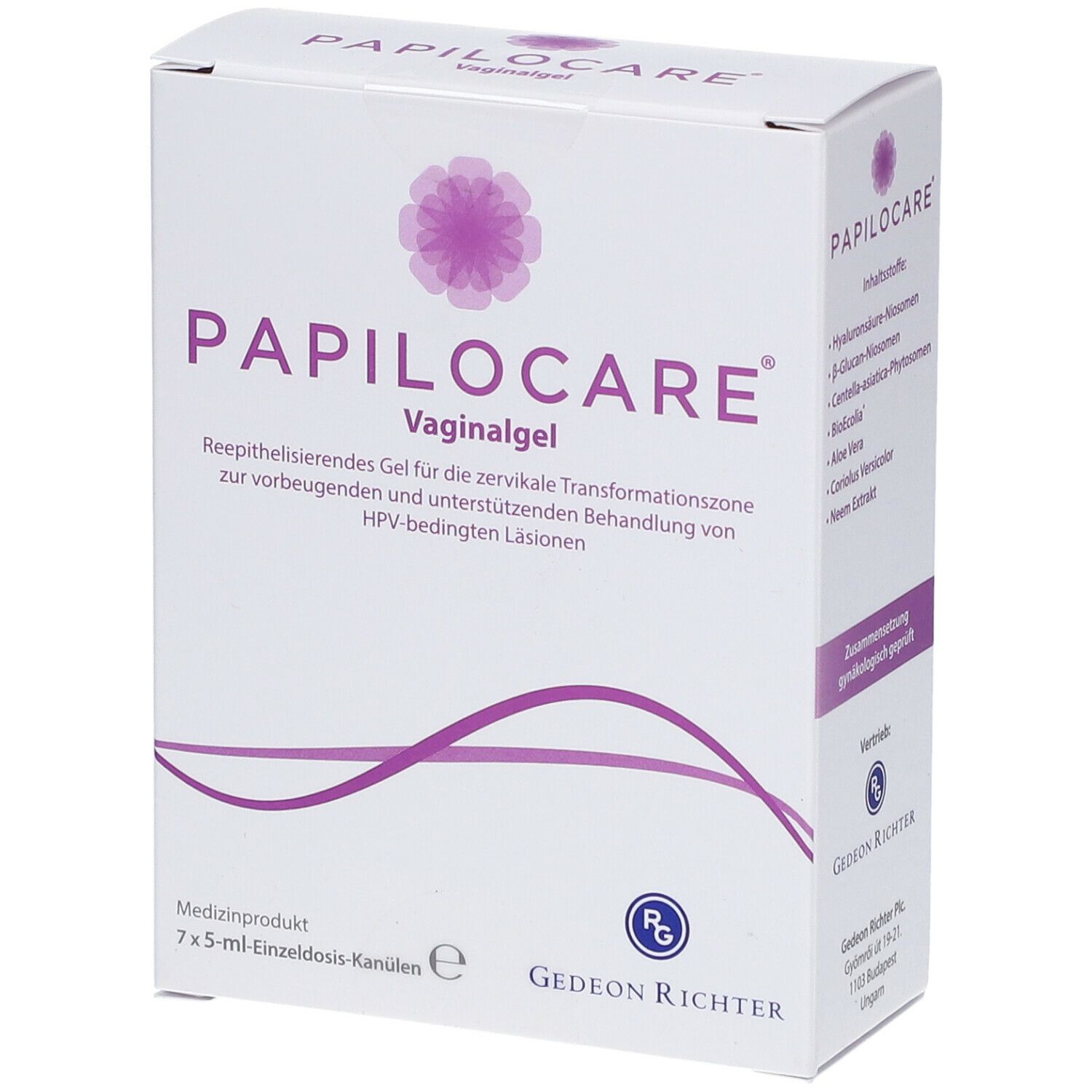 PAPILOCARE®