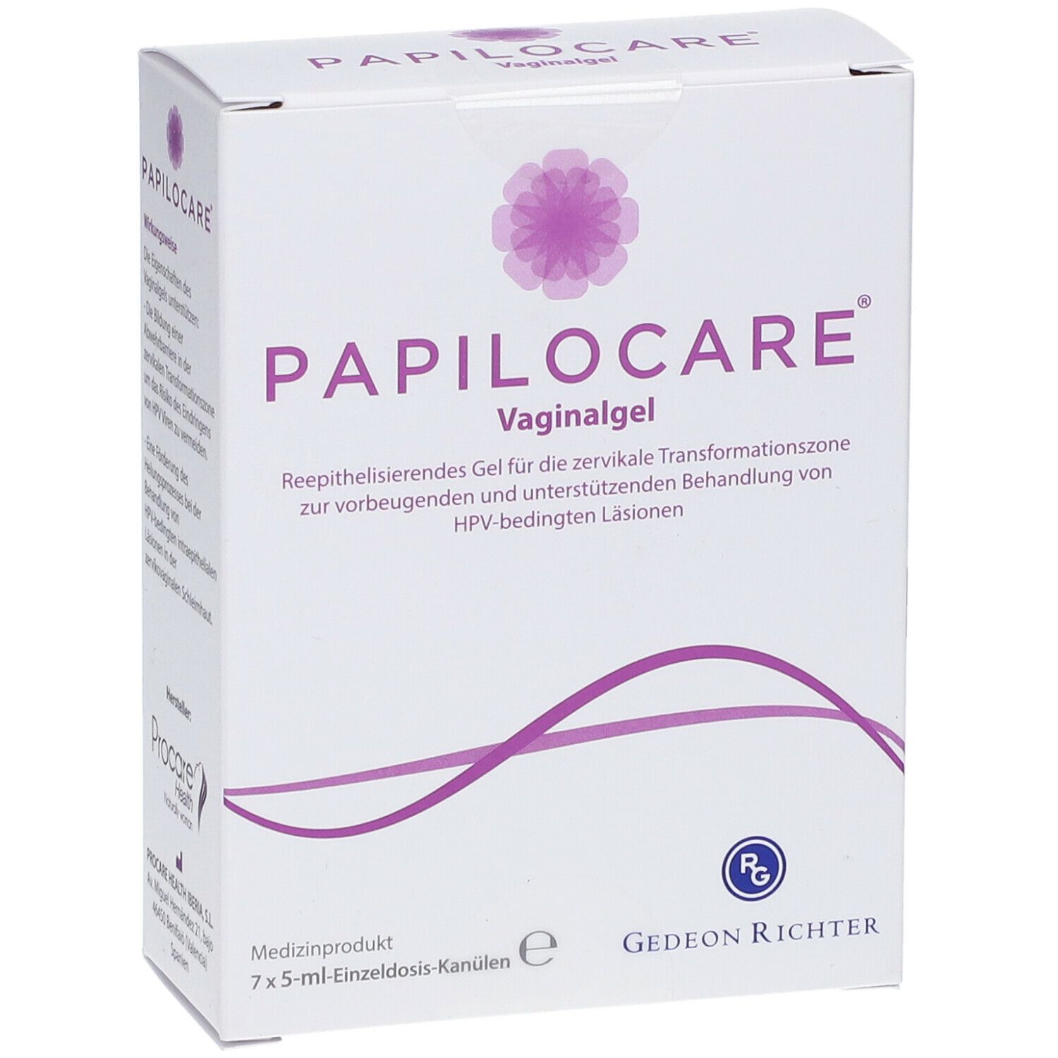 PAPILOCARE®