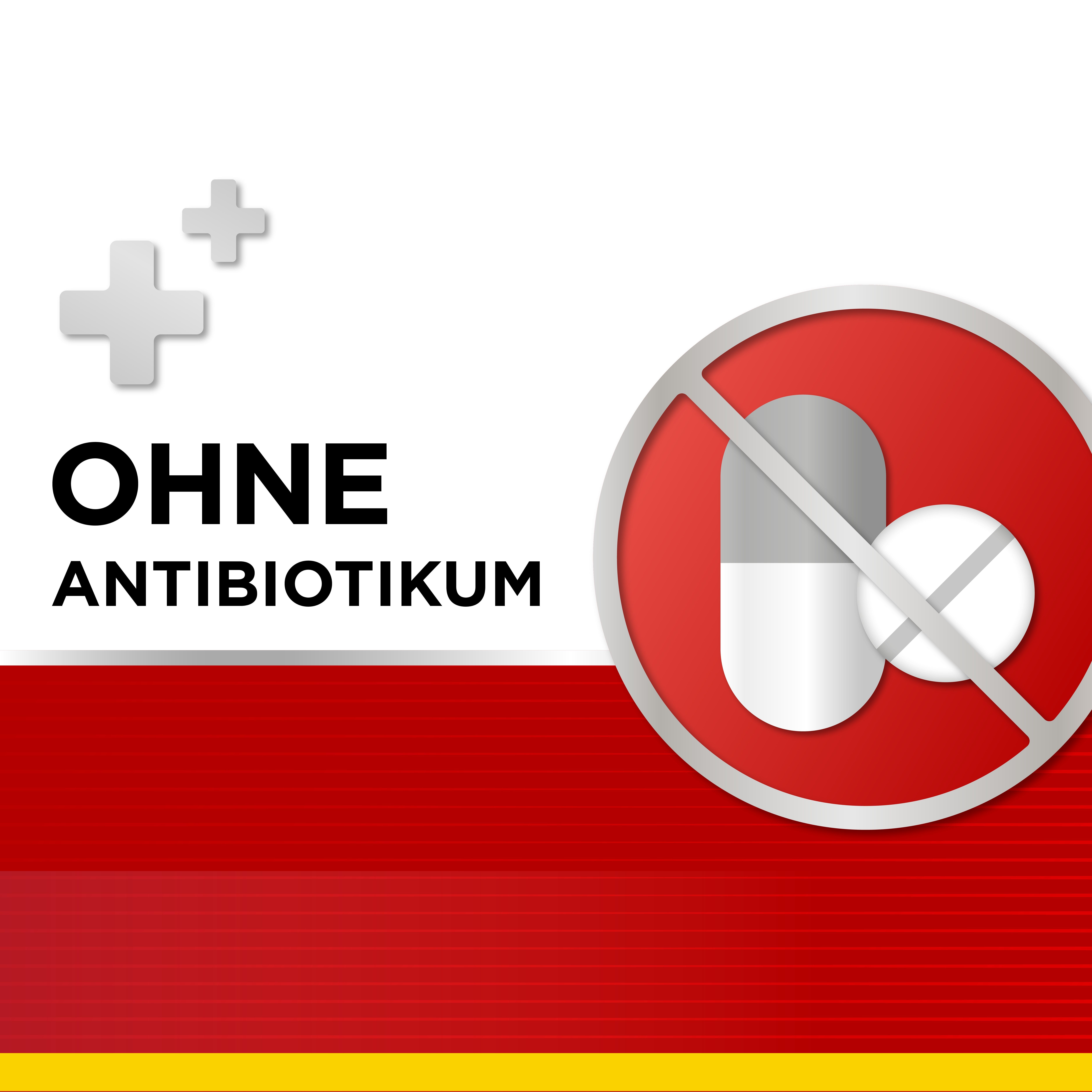 Strepsils® Flurbiprofen Spray mit Honig- und Zitronengeschmack