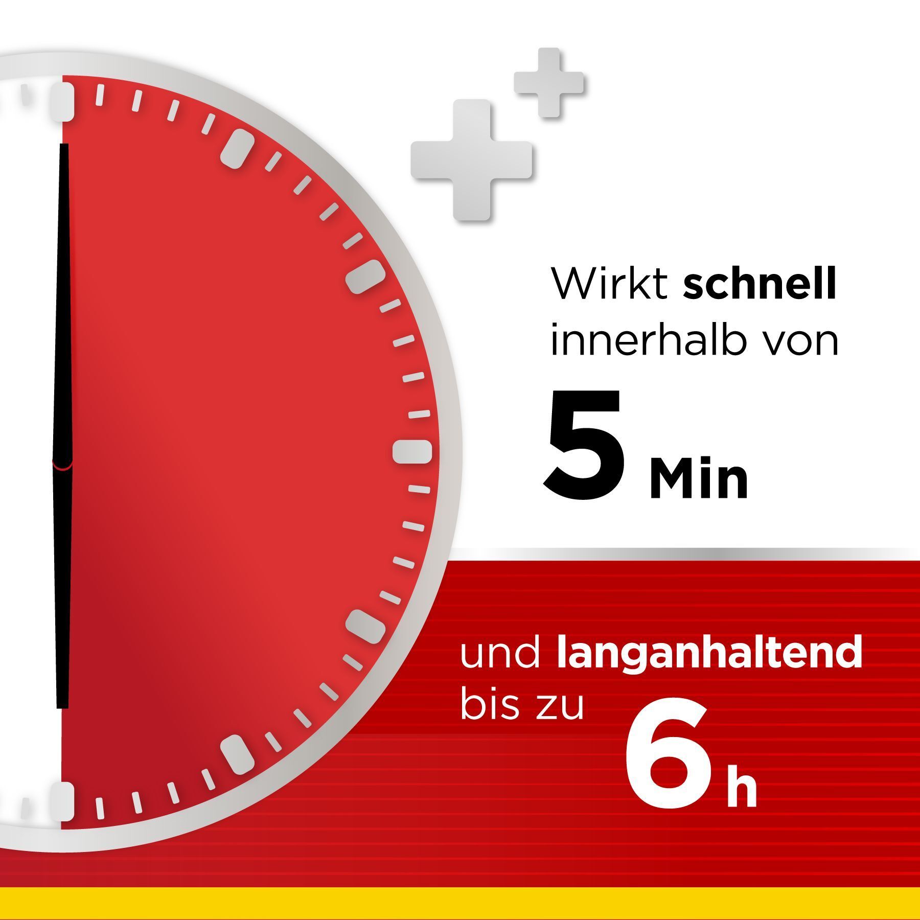 Strepsils® Flurbiprofen Spray mit Honig- und Zitronengeschmack