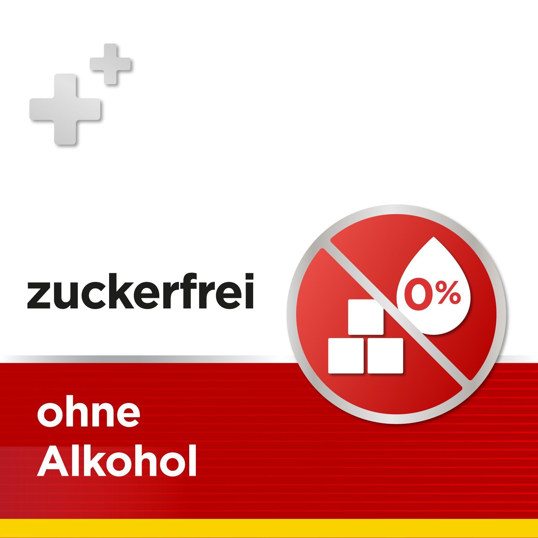 Strepsils® Flurbiprofen Spray mit Honig- und Zitronengeschmack