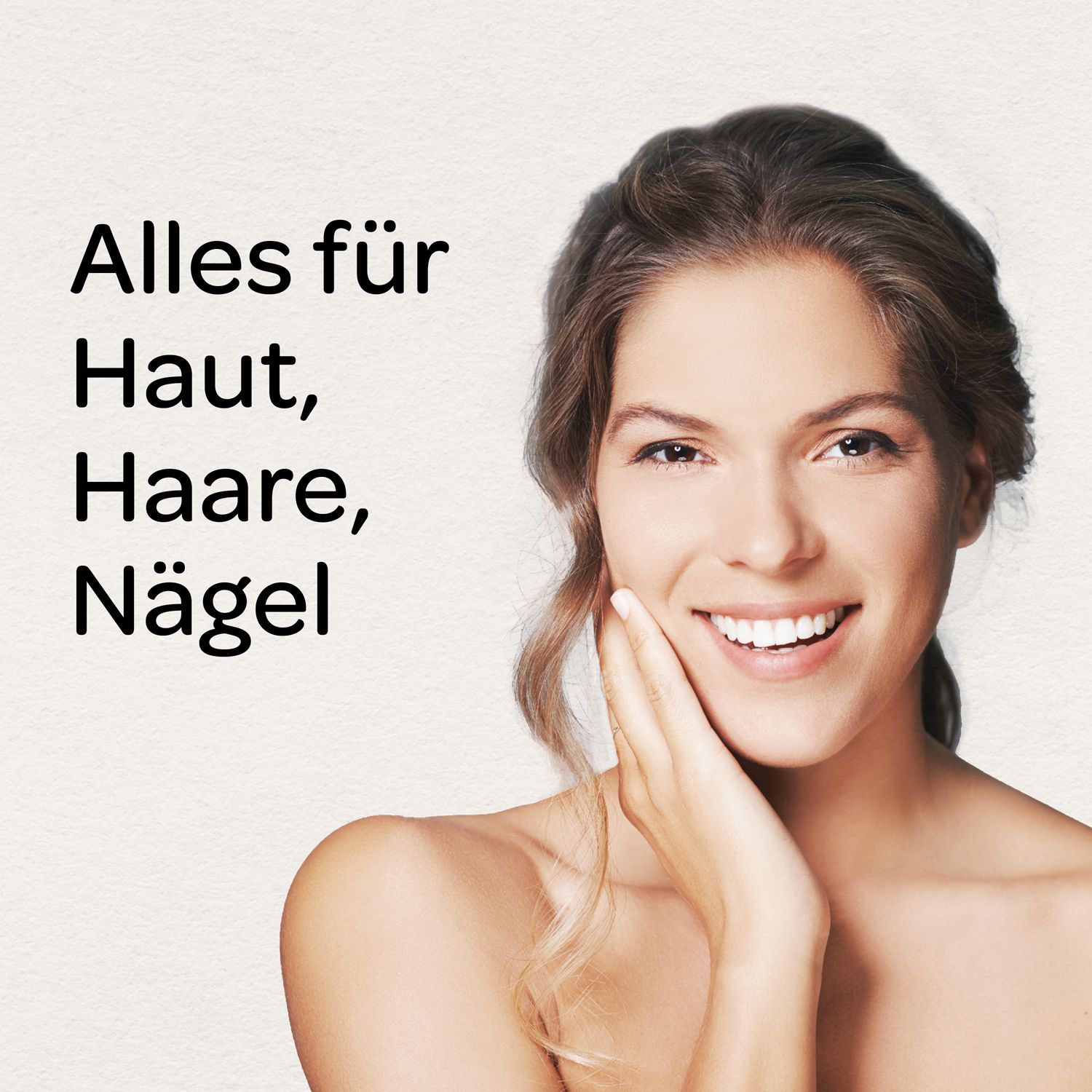  Dr. Böhm® Haut Haare Nägel Schönheitskur