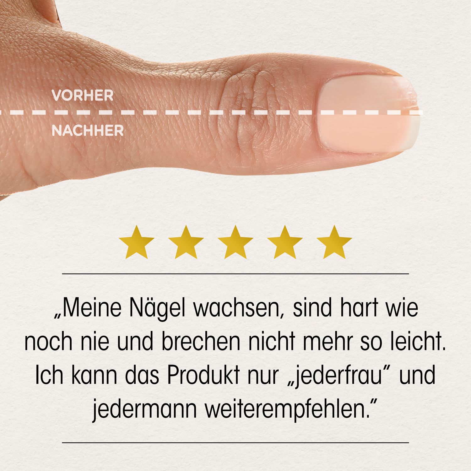  Dr. Böhm® Haut Haare Nägel Schönheitskur