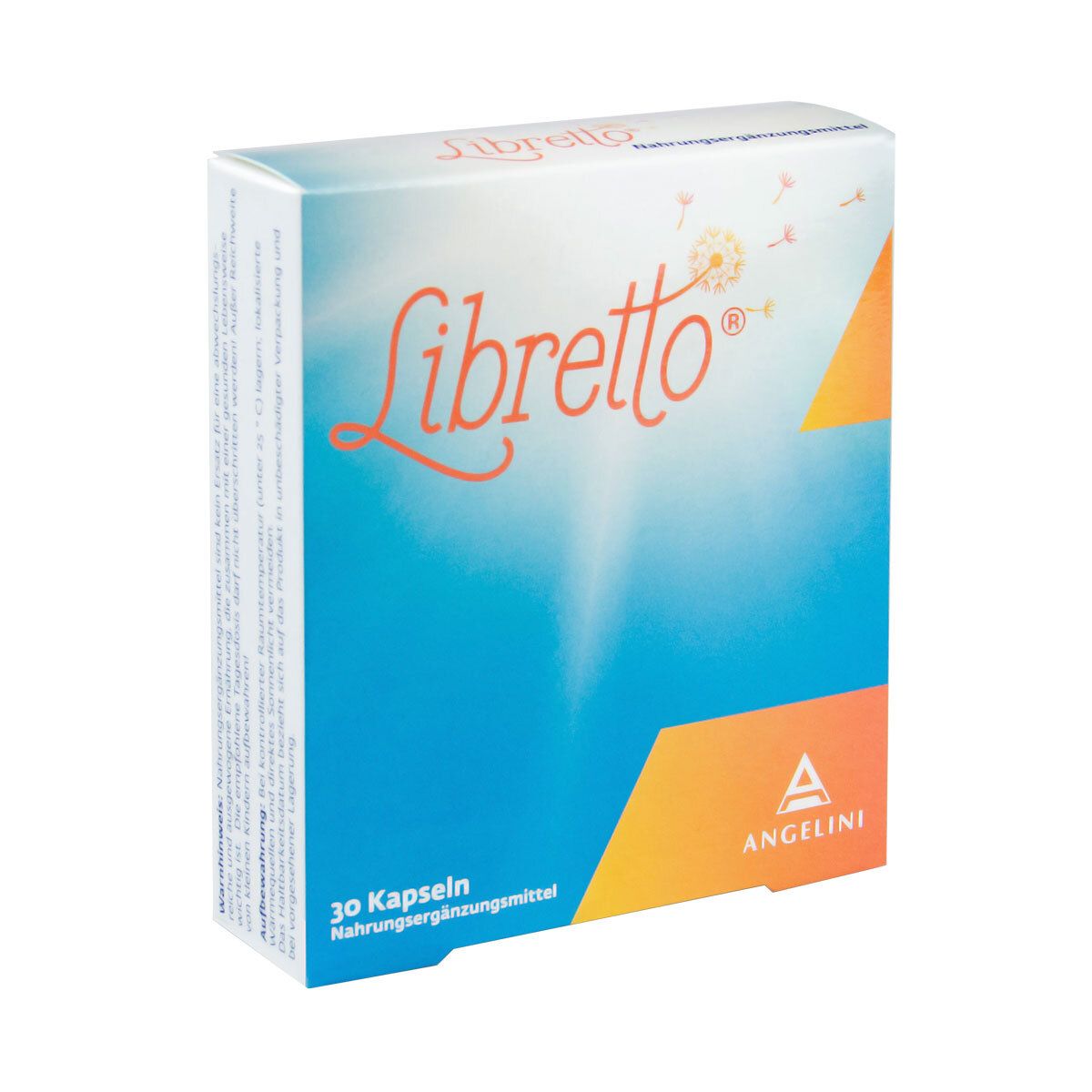Libretto®