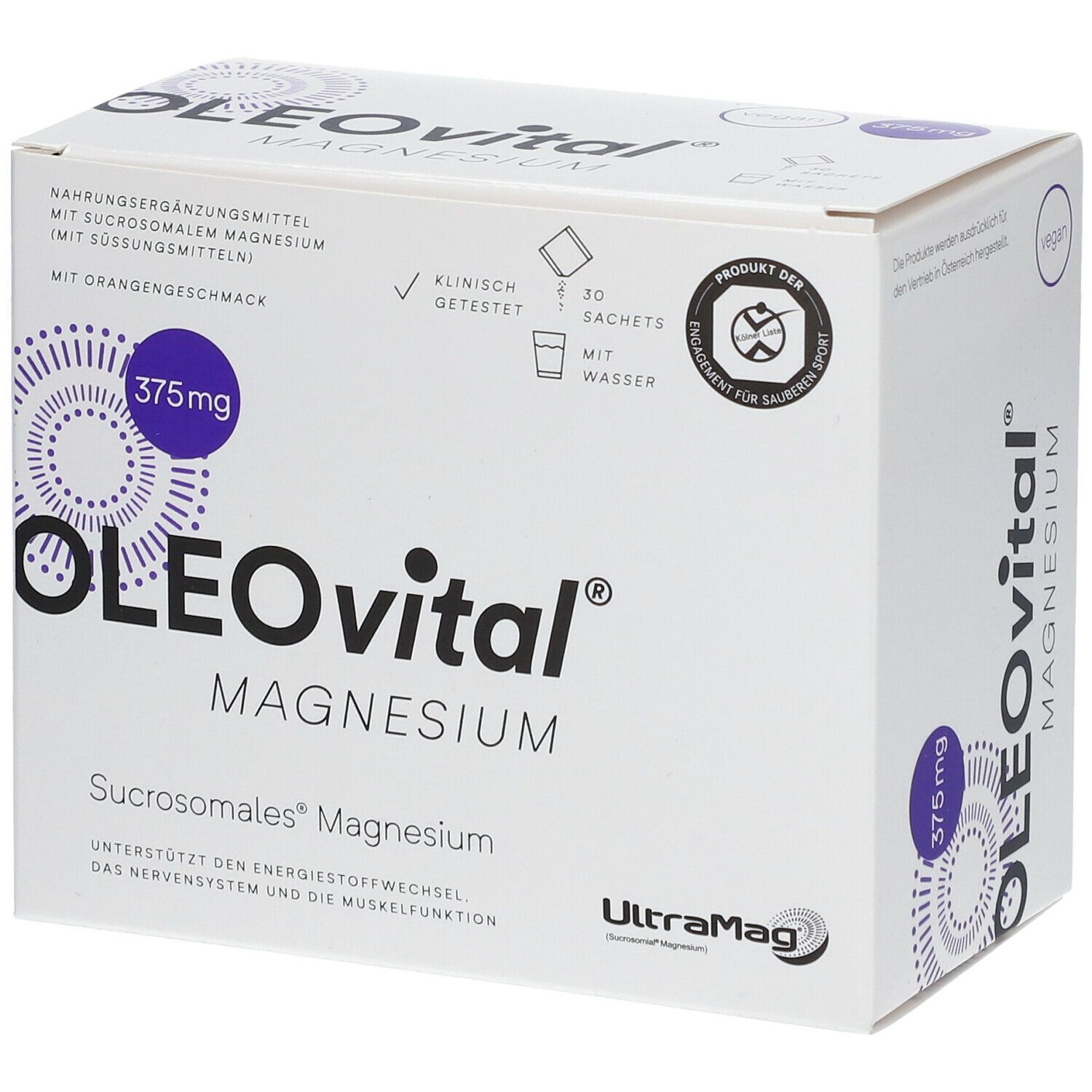 OLEOvital® Magnesium