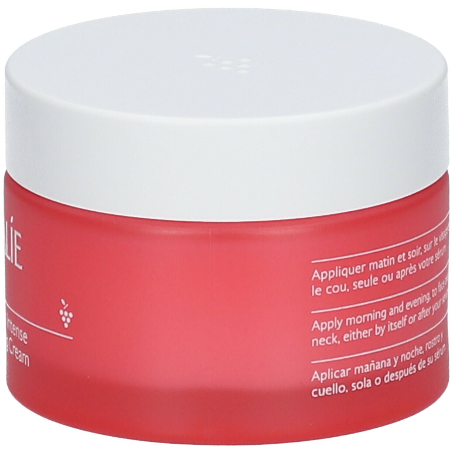 CAUDALIE Vinosource SOS Creme Intensive Feuchtigkeit