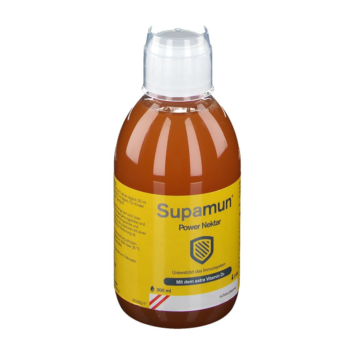 Supamun® Power Nektar