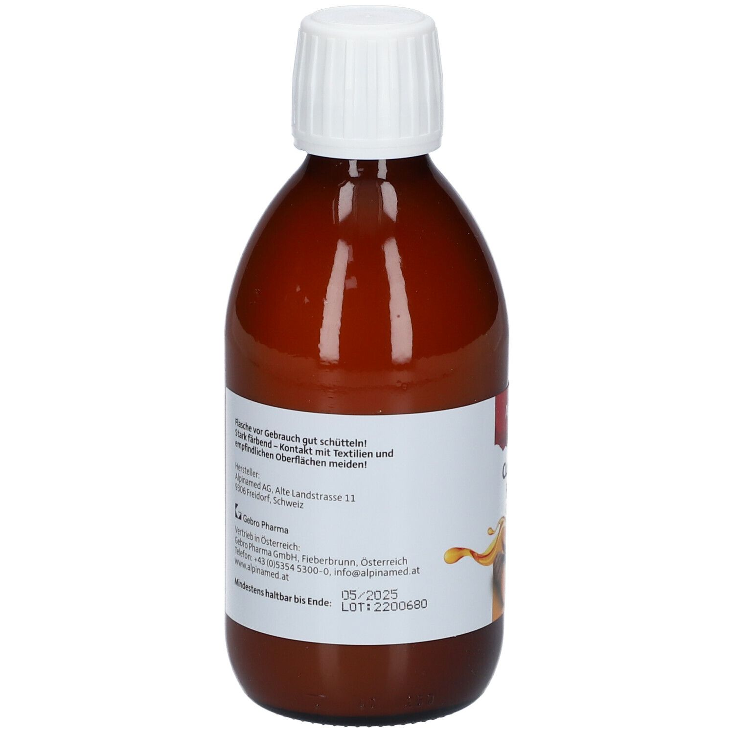 Alpinamed® Curcuma Forte Liquid