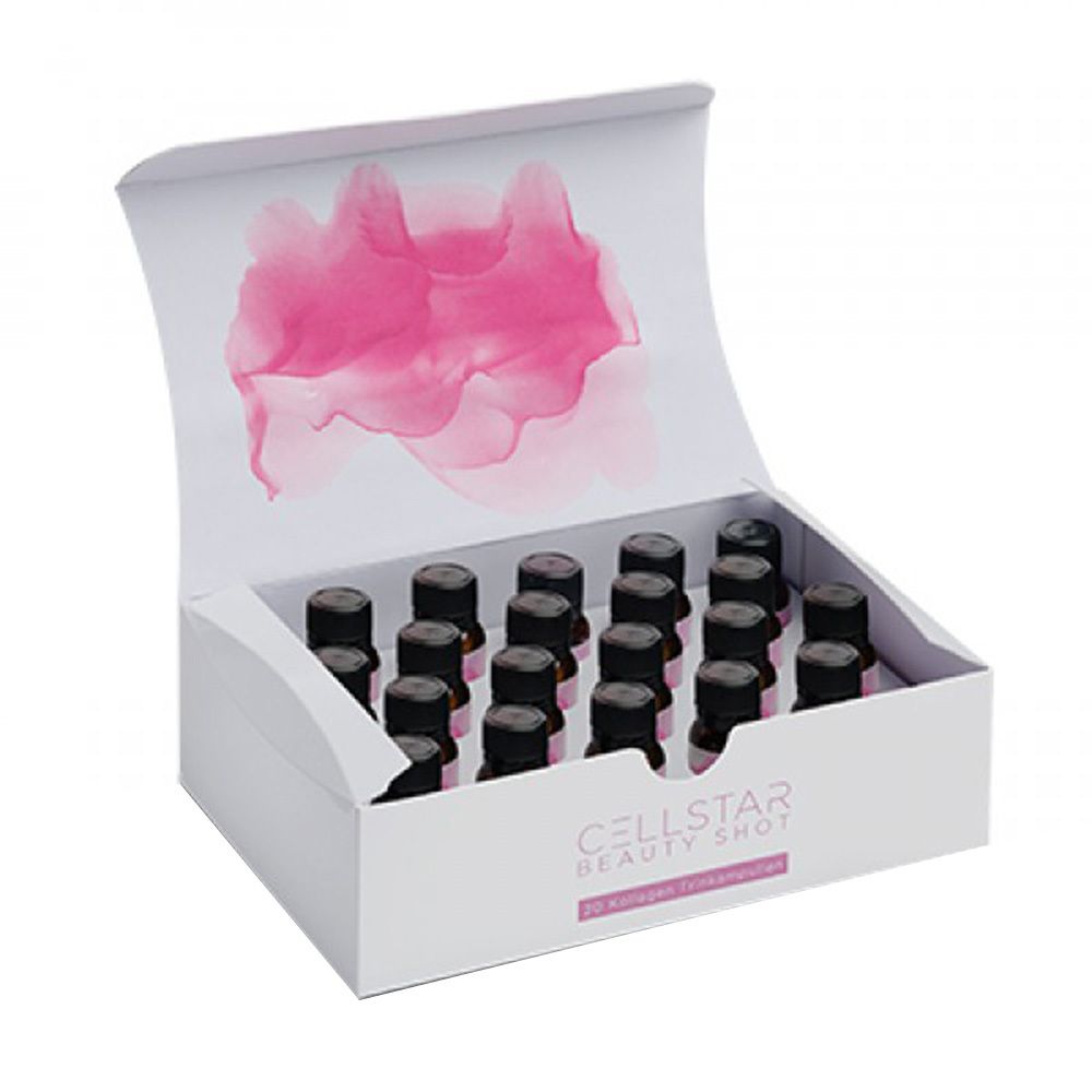 CELLSTAR Beauty Shot