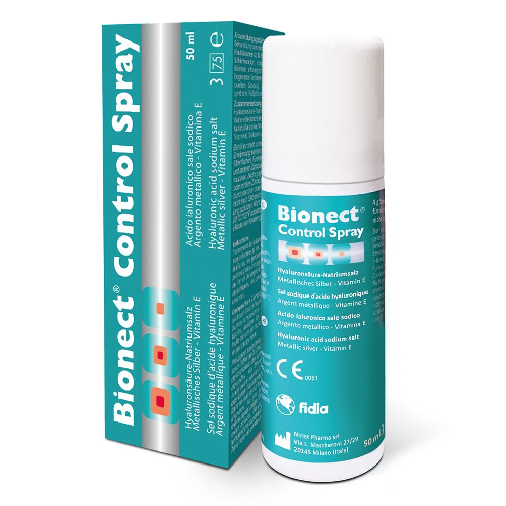 Bionect® Control Spray