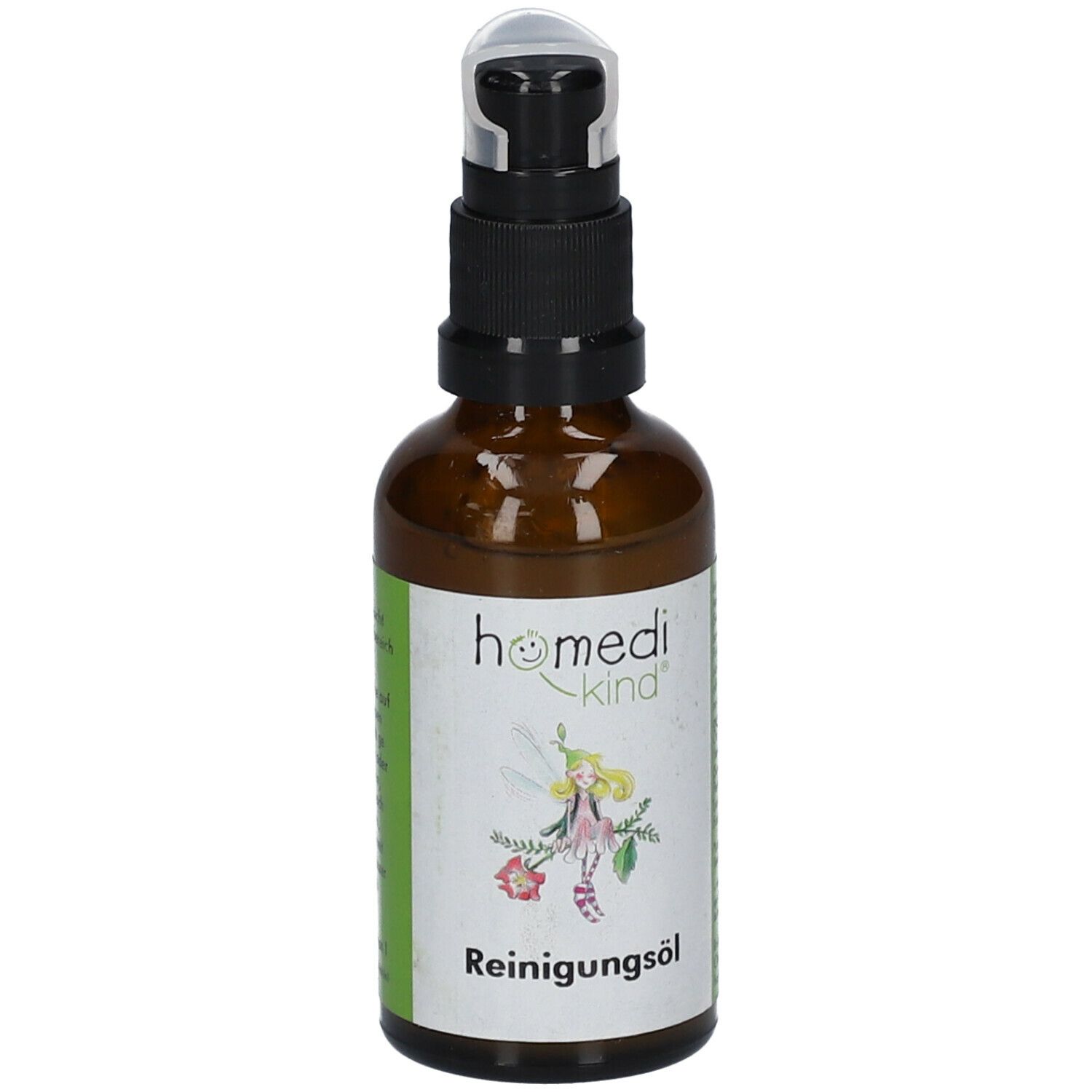 homedi-kind® Reinigungsöl
