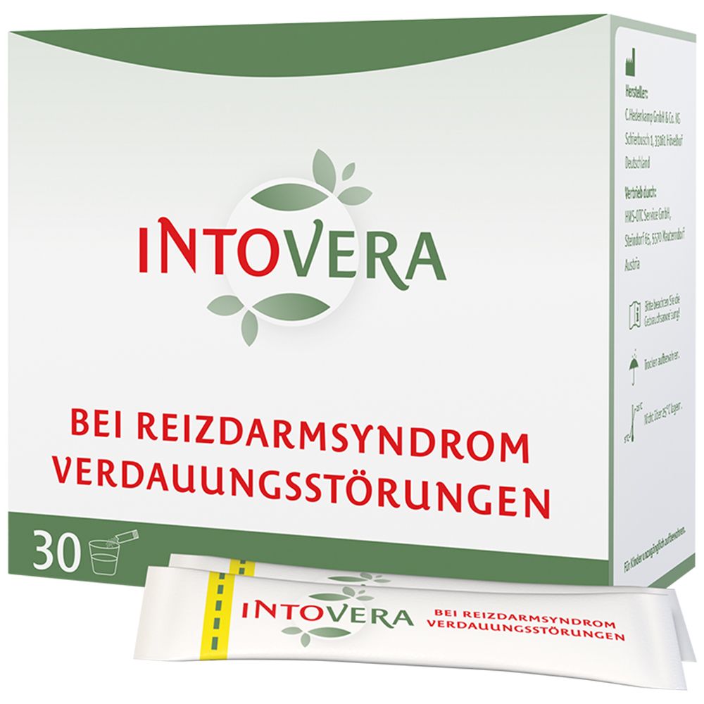 INTOVERA REIZDARM