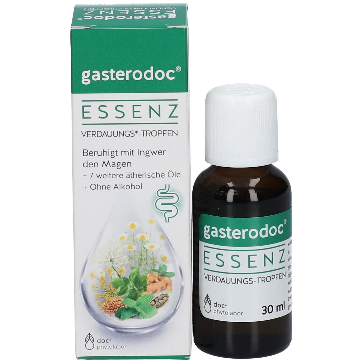 gasterodoc® ESSENZ