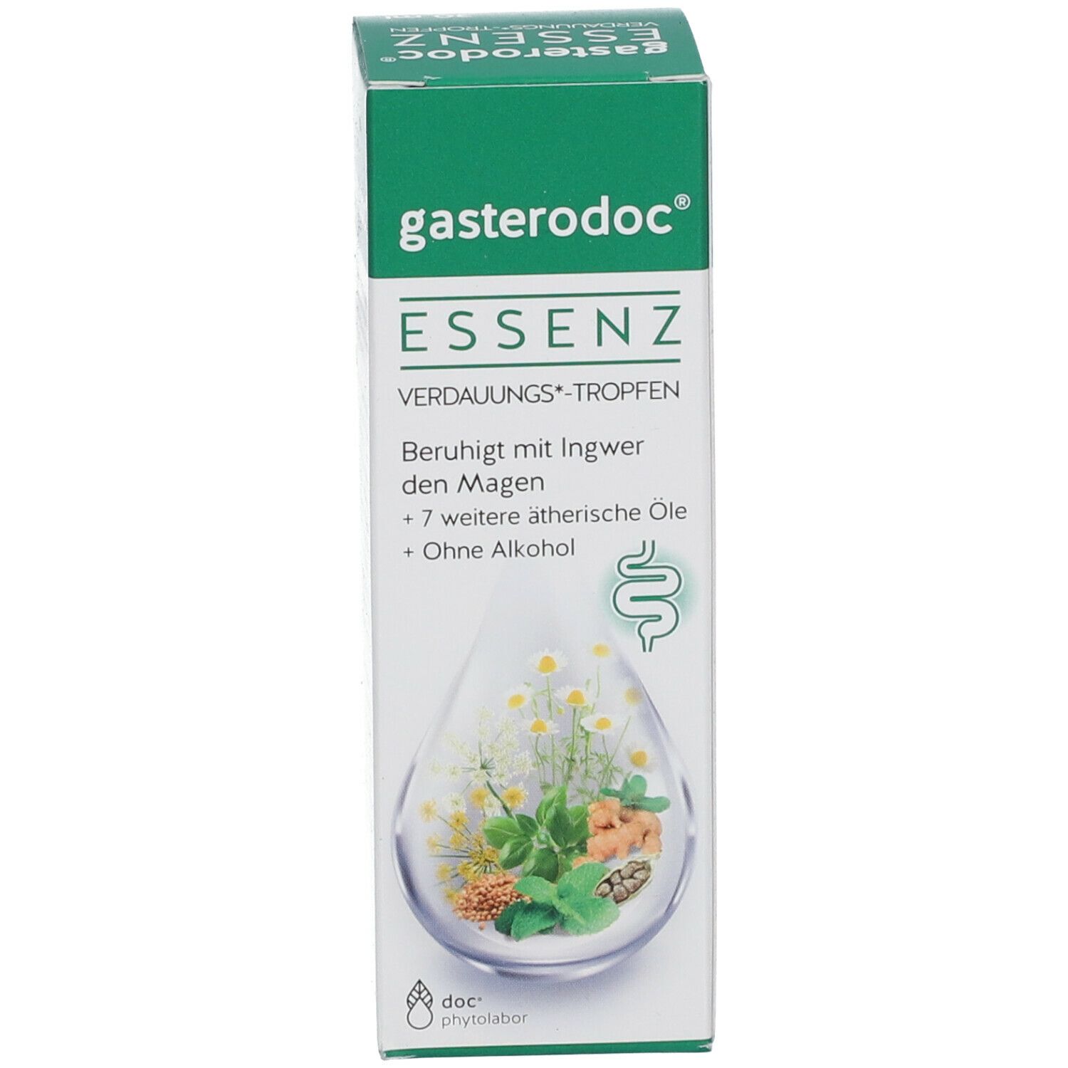 gasterodoc® ESSENZ