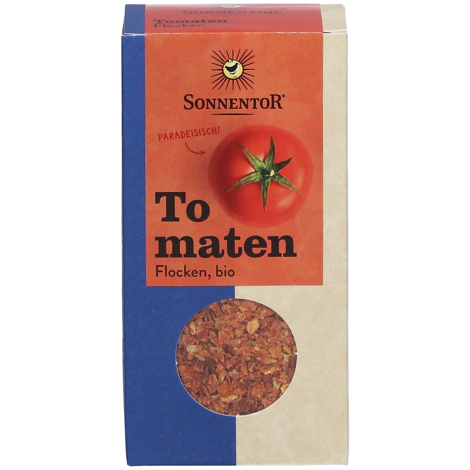 SonnentoR® Tomaten Flocken