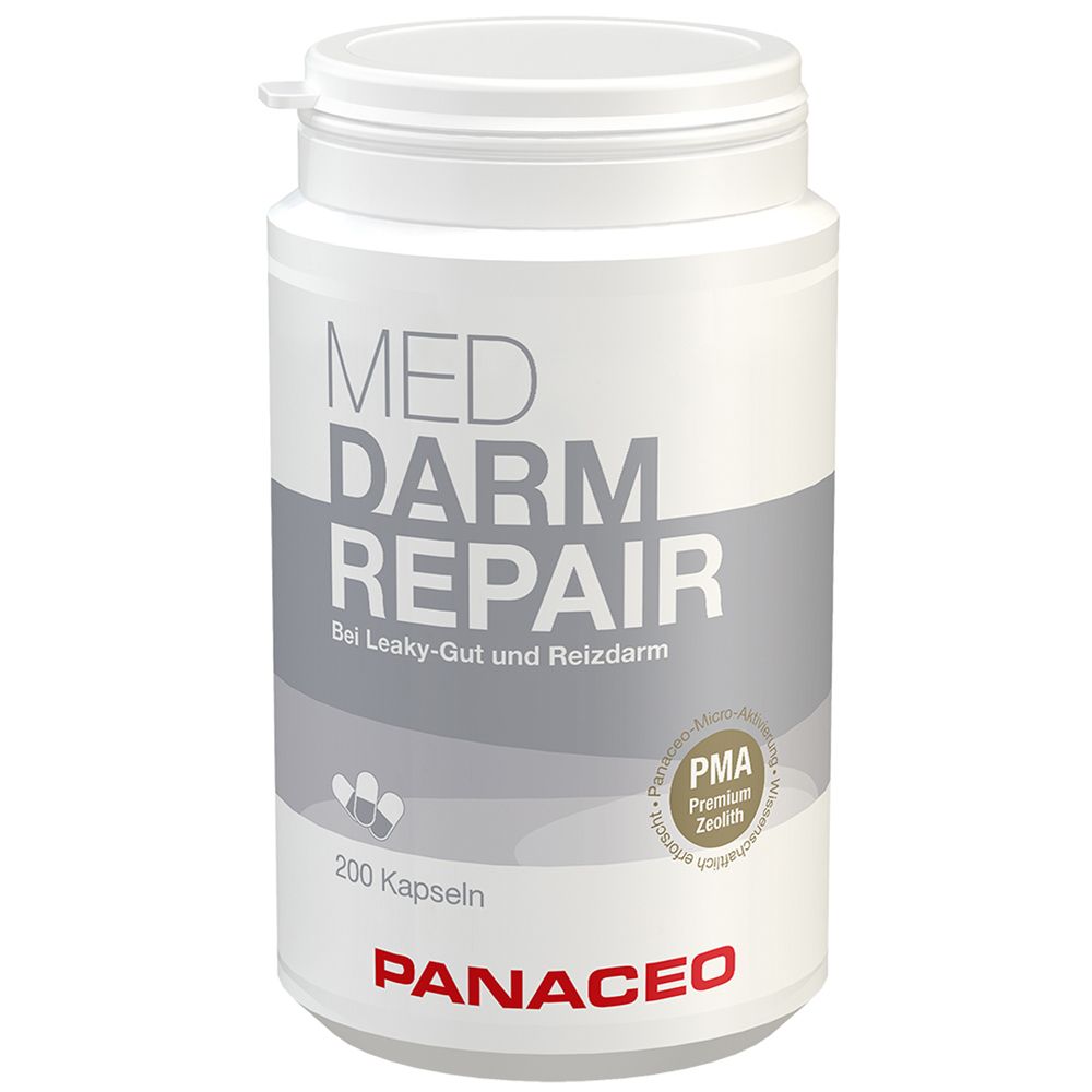 PANACEO MED DARM-REPAIR