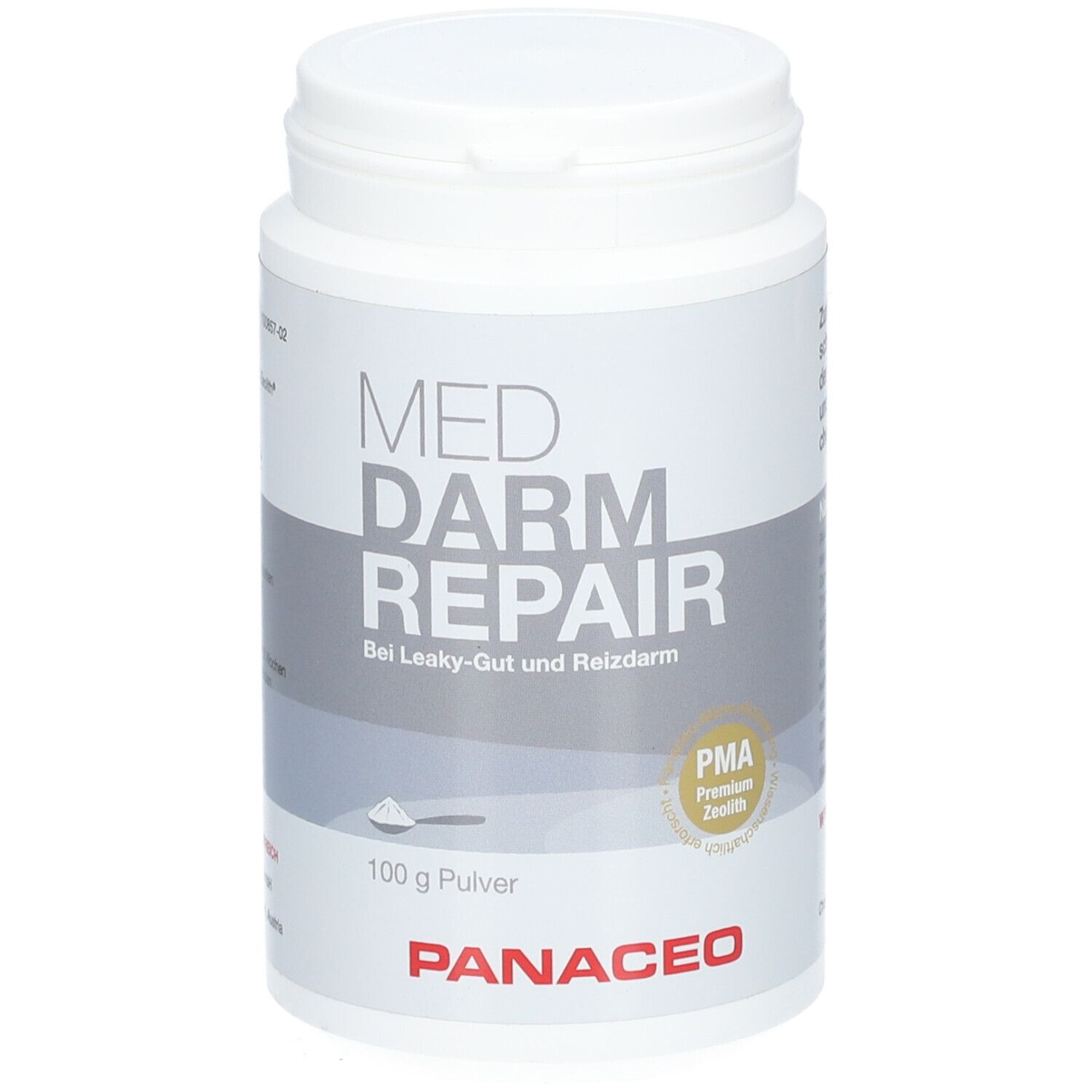 PANACEO MED DARM-REPAIR