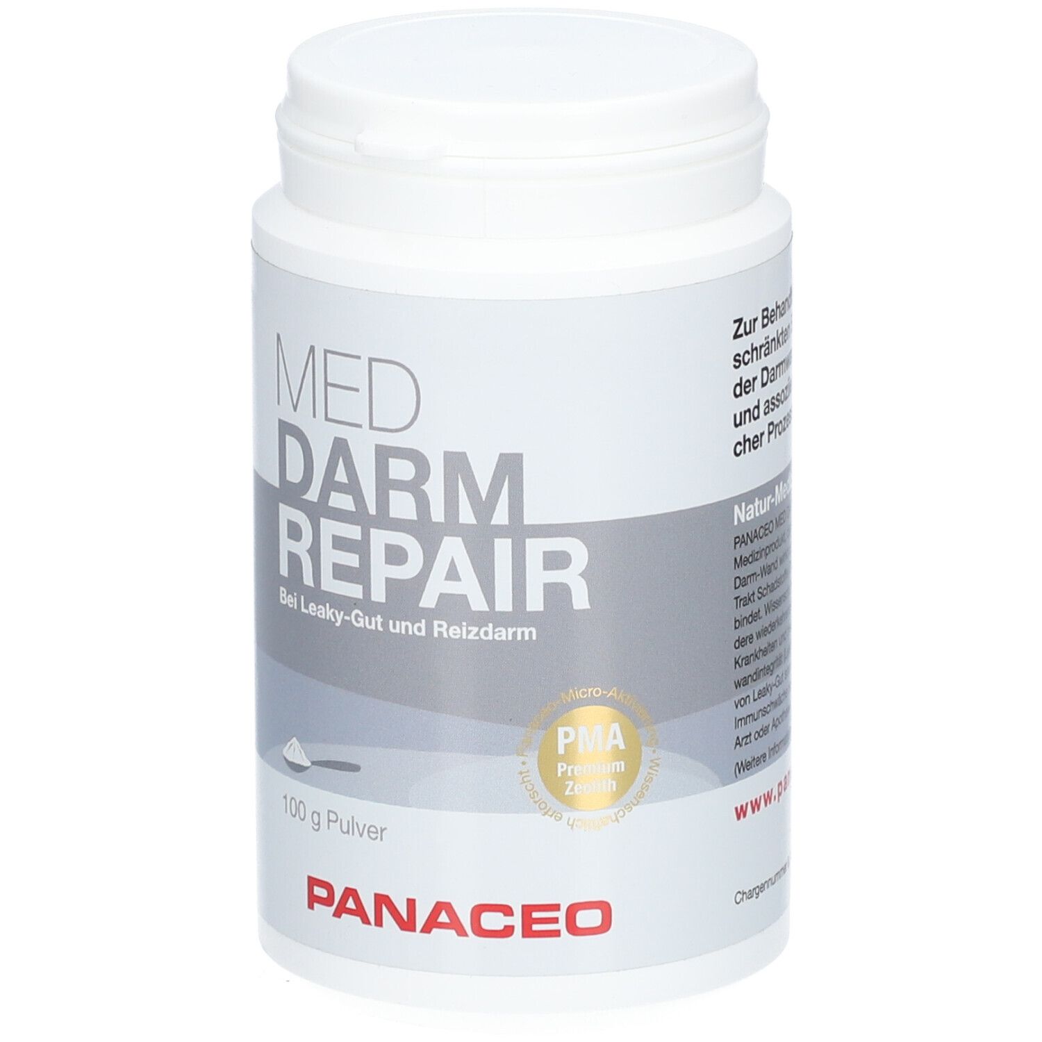 PANACEO MED DARM-REPAIR