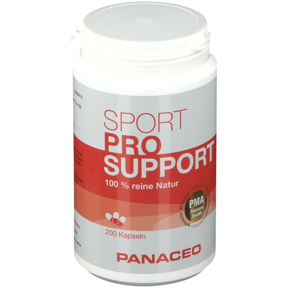 PANACEO SPORT PRO-SUPPORT