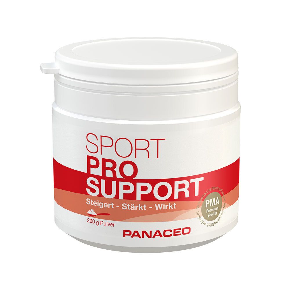 PANACEO SPORT PRO-SUPPORT