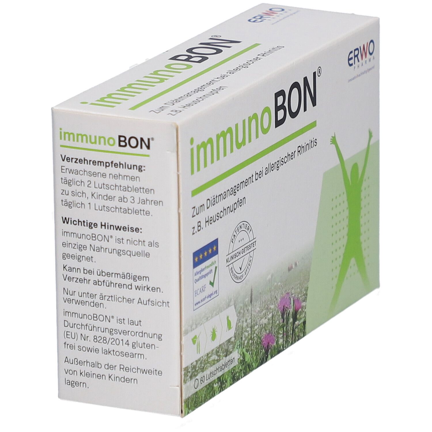 immunoBON® Lutschtabletten