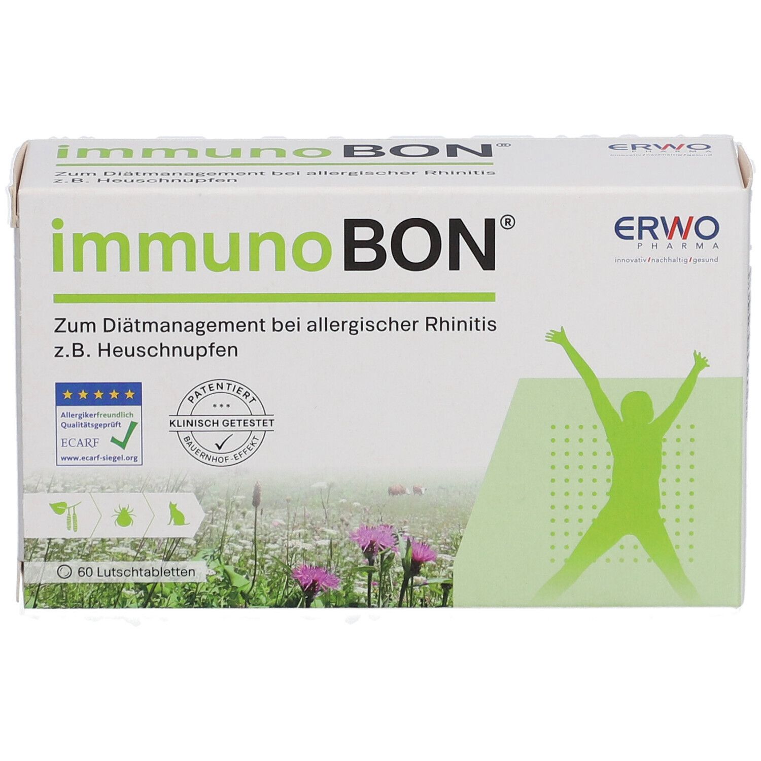 immunoBON® Lutschtabletten