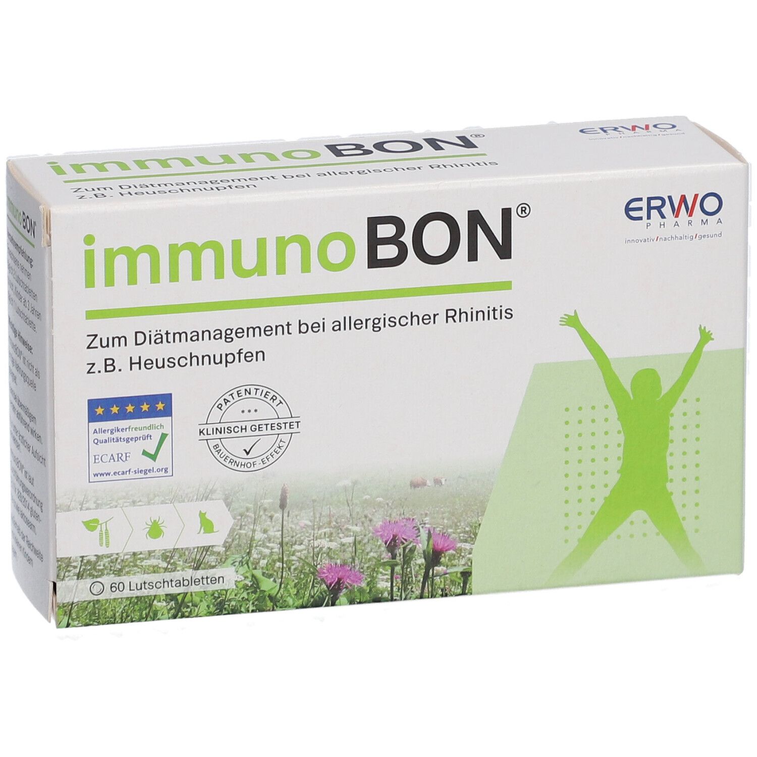 immunoBON® Lutschtabletten