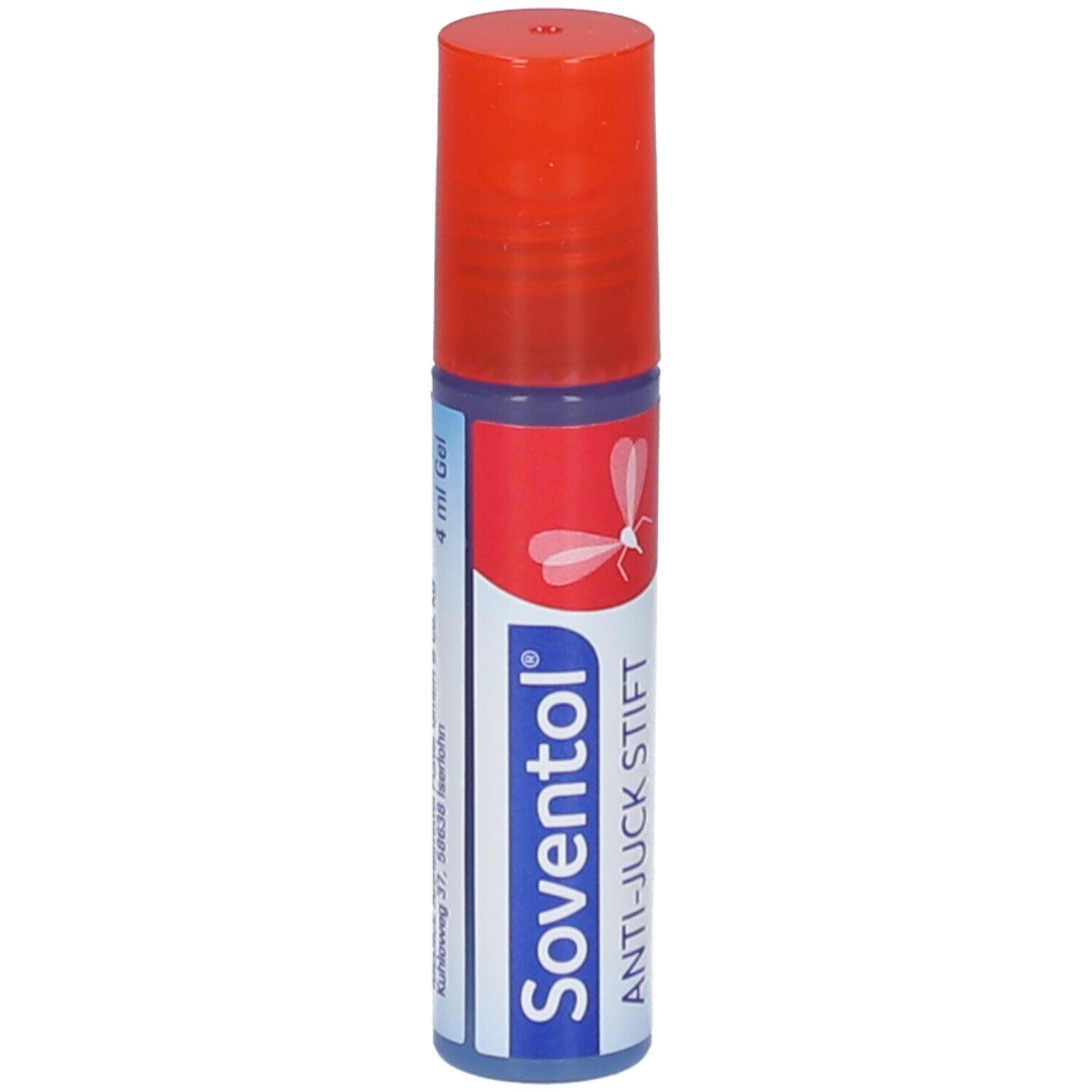 Soventol® Anti-Juck Stift