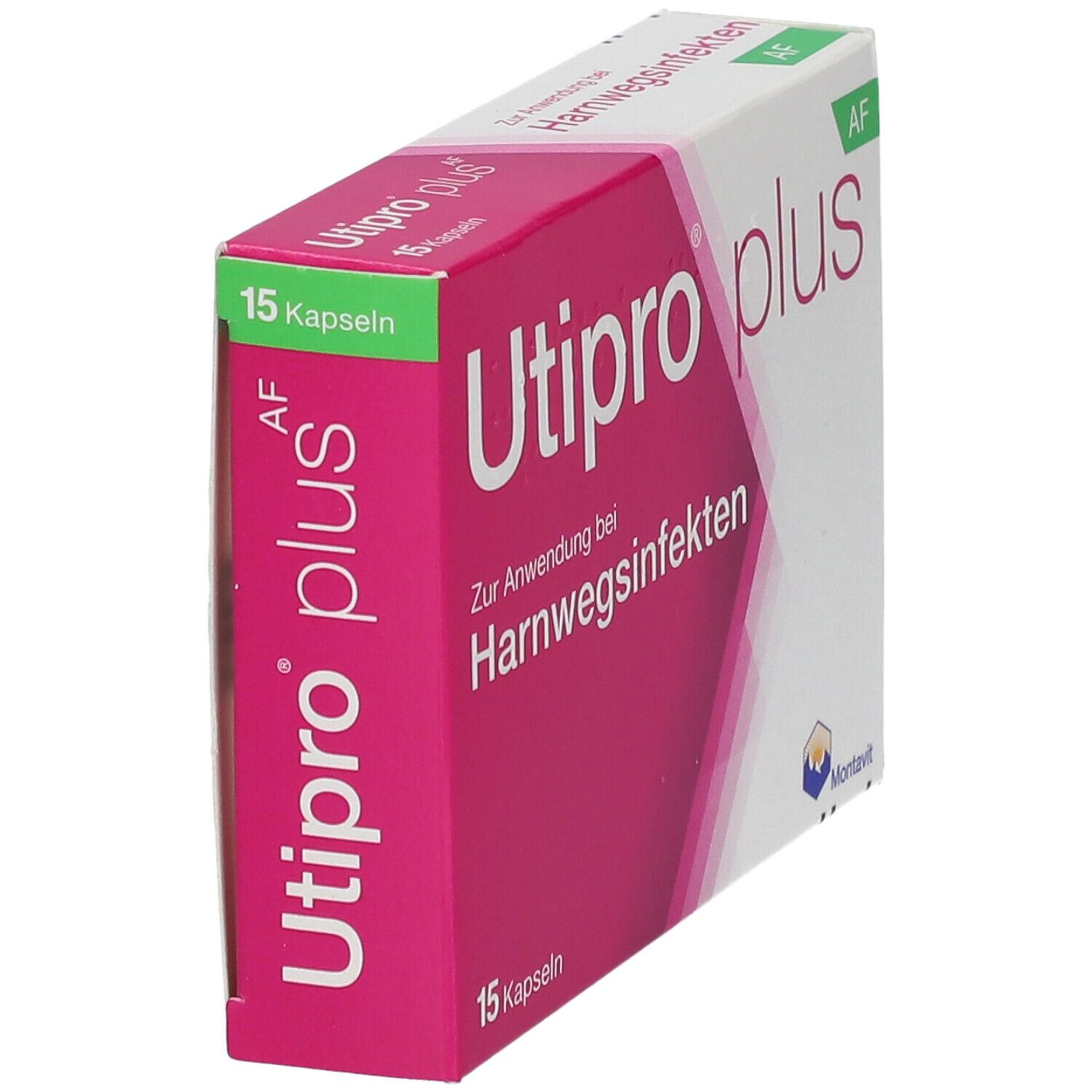 Utipro® plus