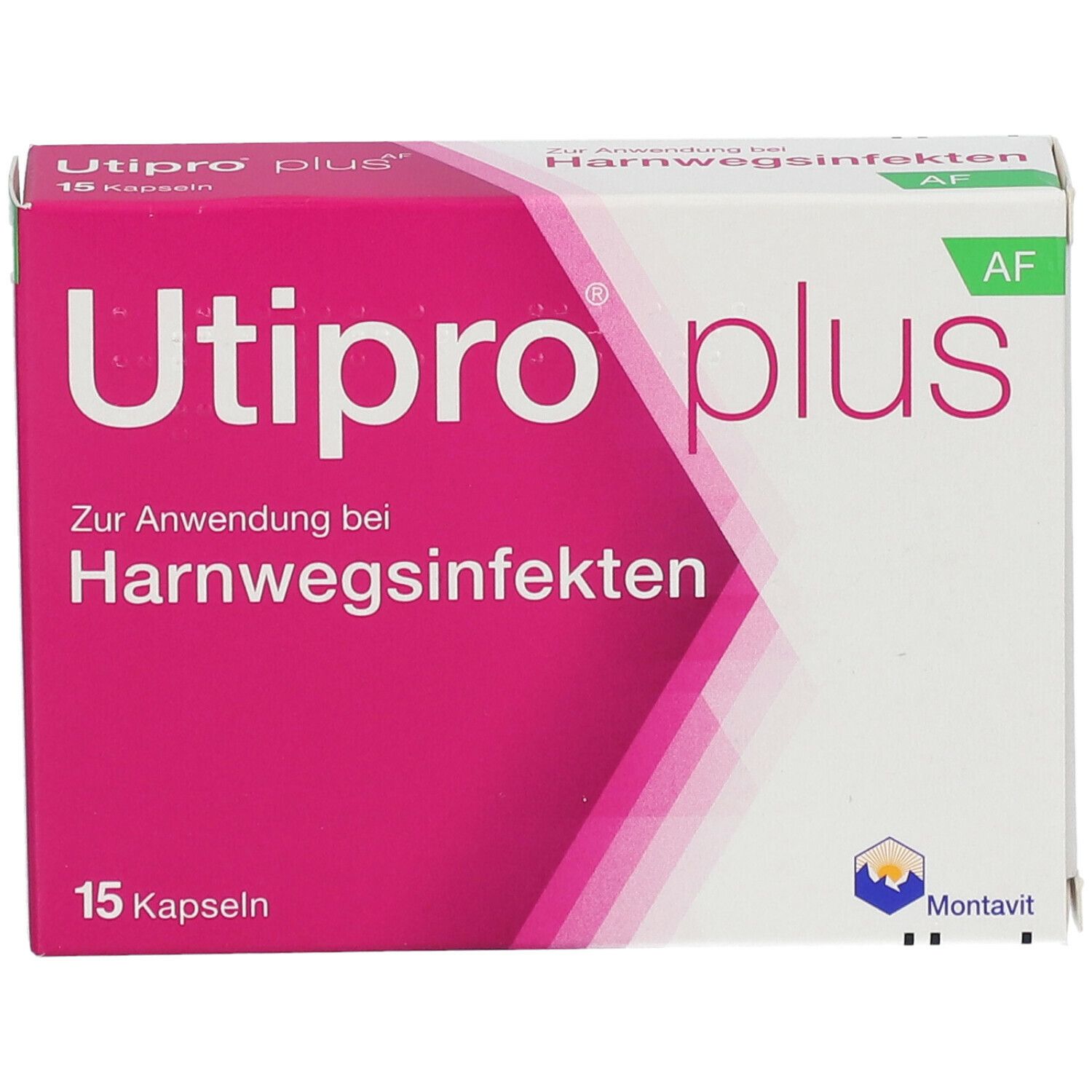 Utipro® plus