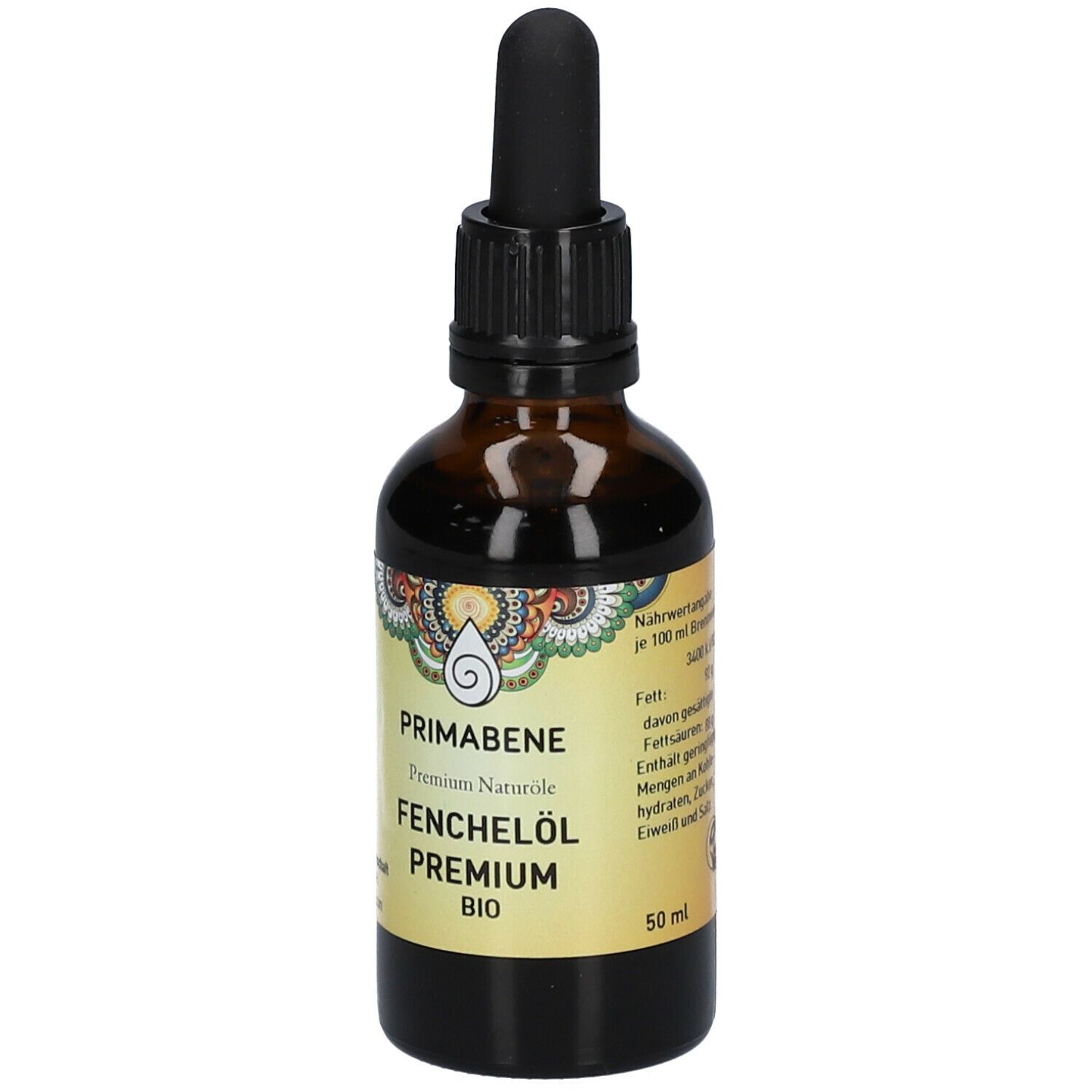  PRIMABENE Fenchelsamenöl