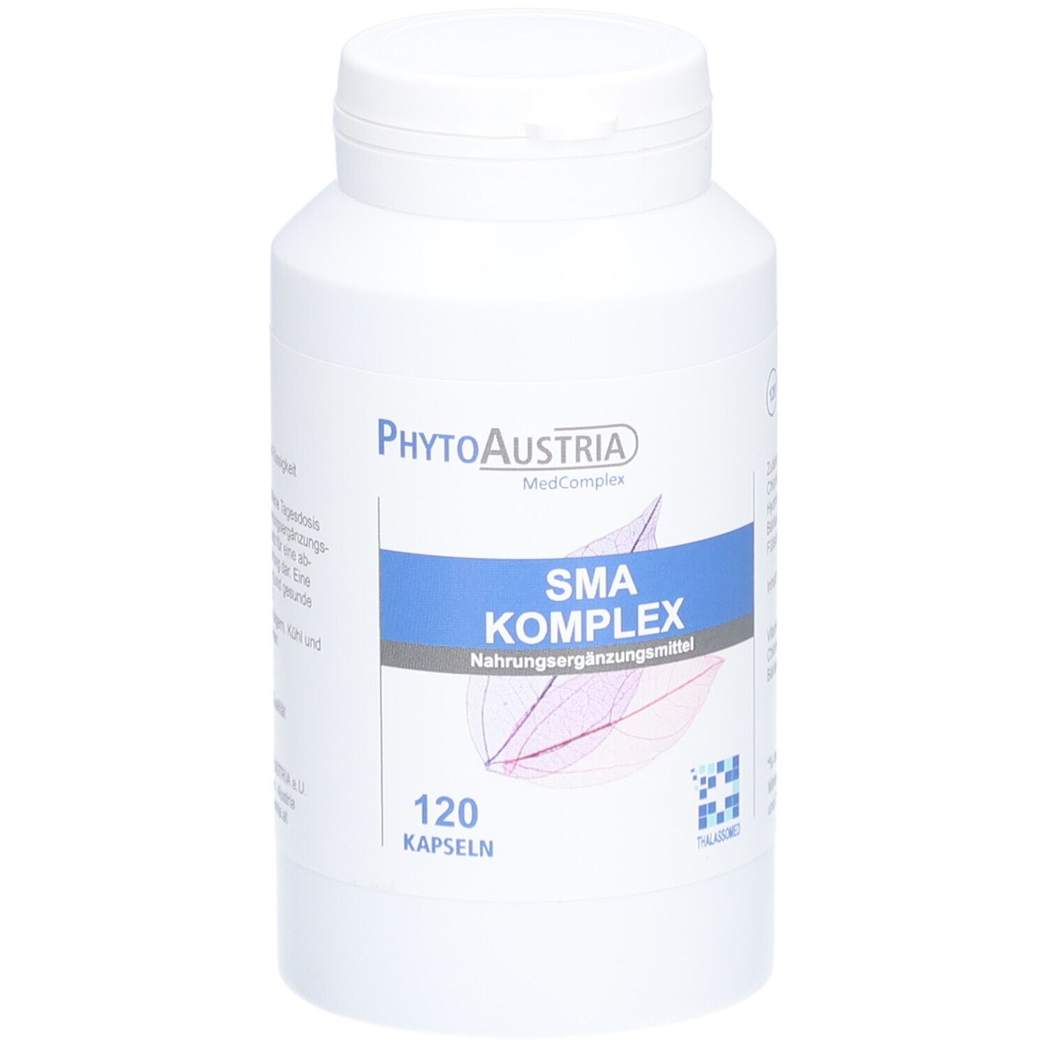 SMA Komplex