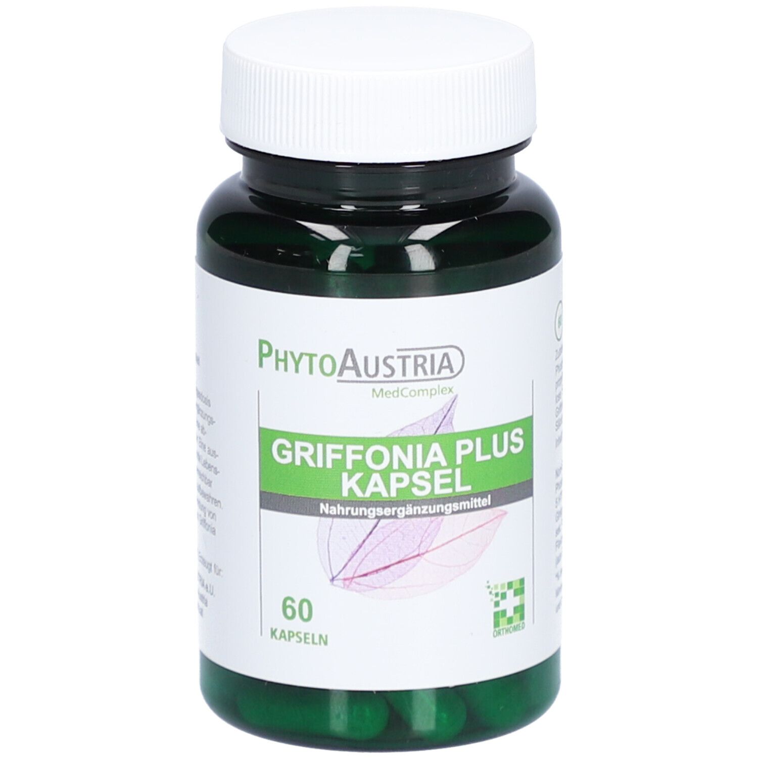 PhytoAustria Griffonia Plus