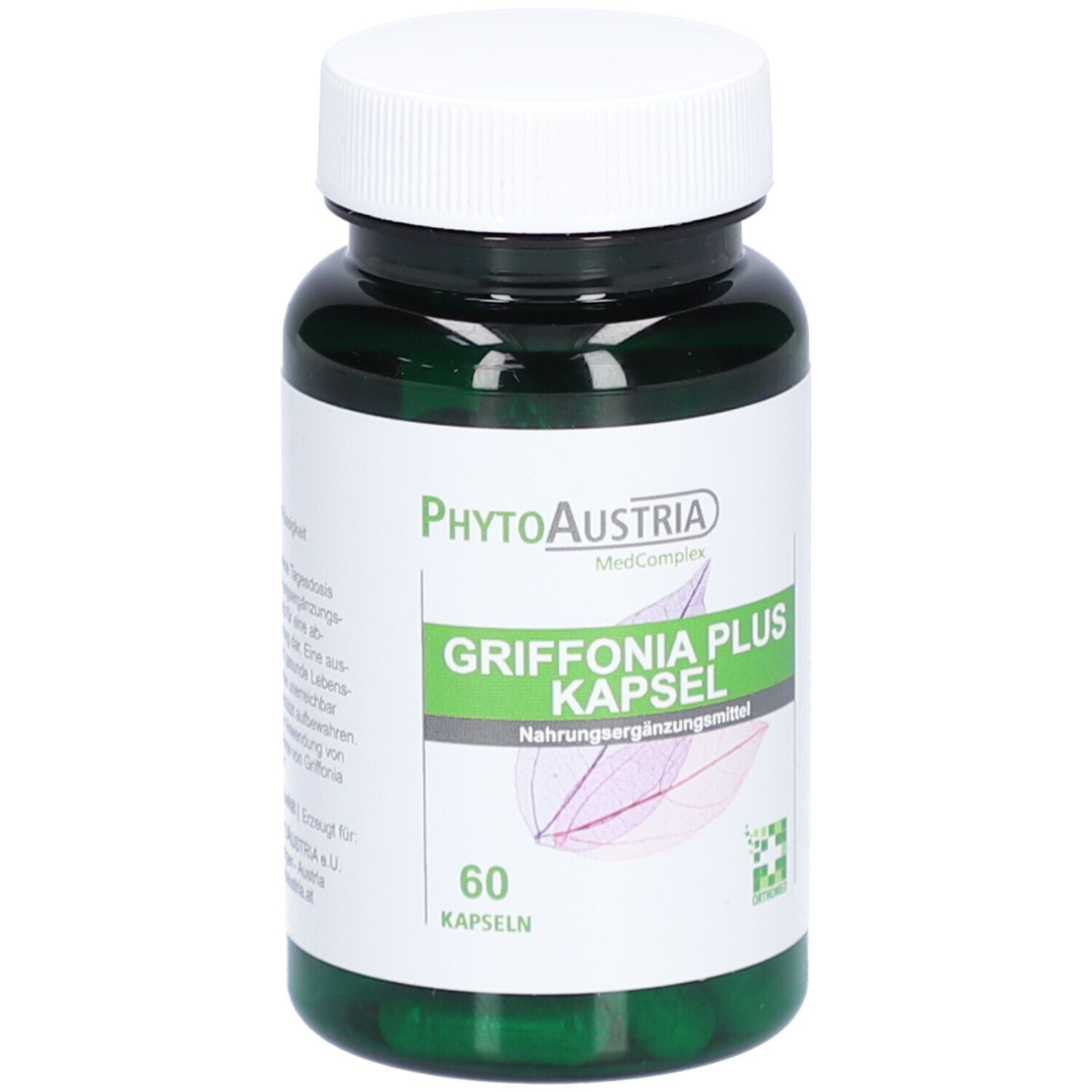PhytoAustria Griffonia Plus
