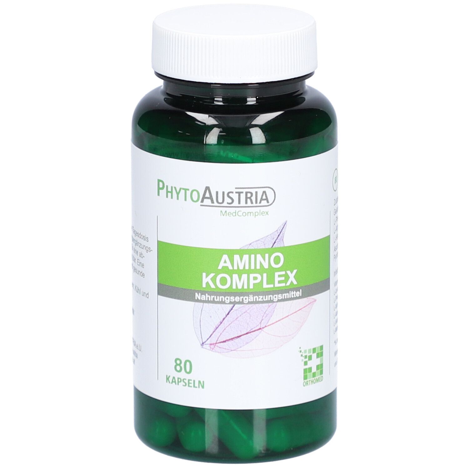 PhytoAustria Amino Komplex