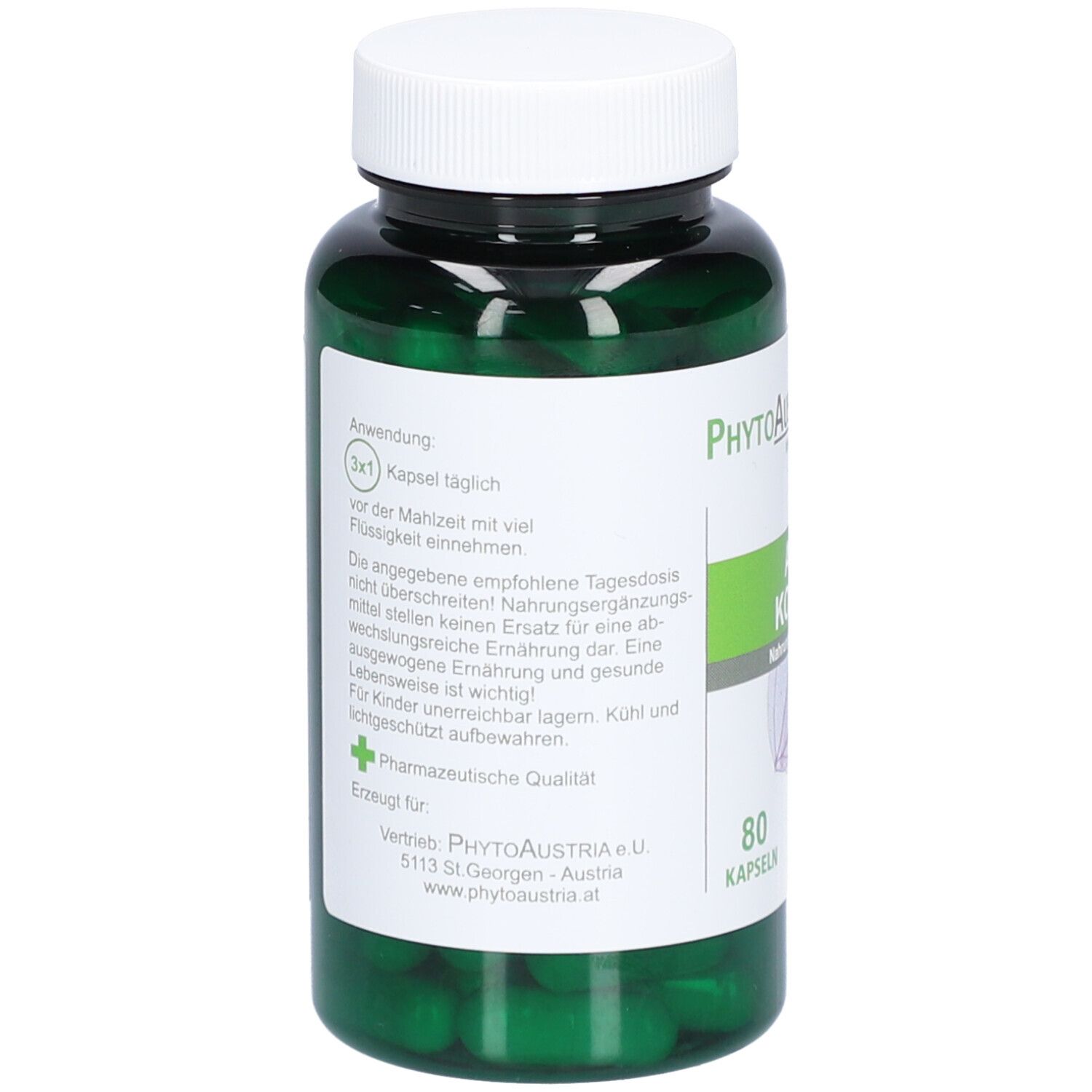 PhytoAustria Amino Komplex
