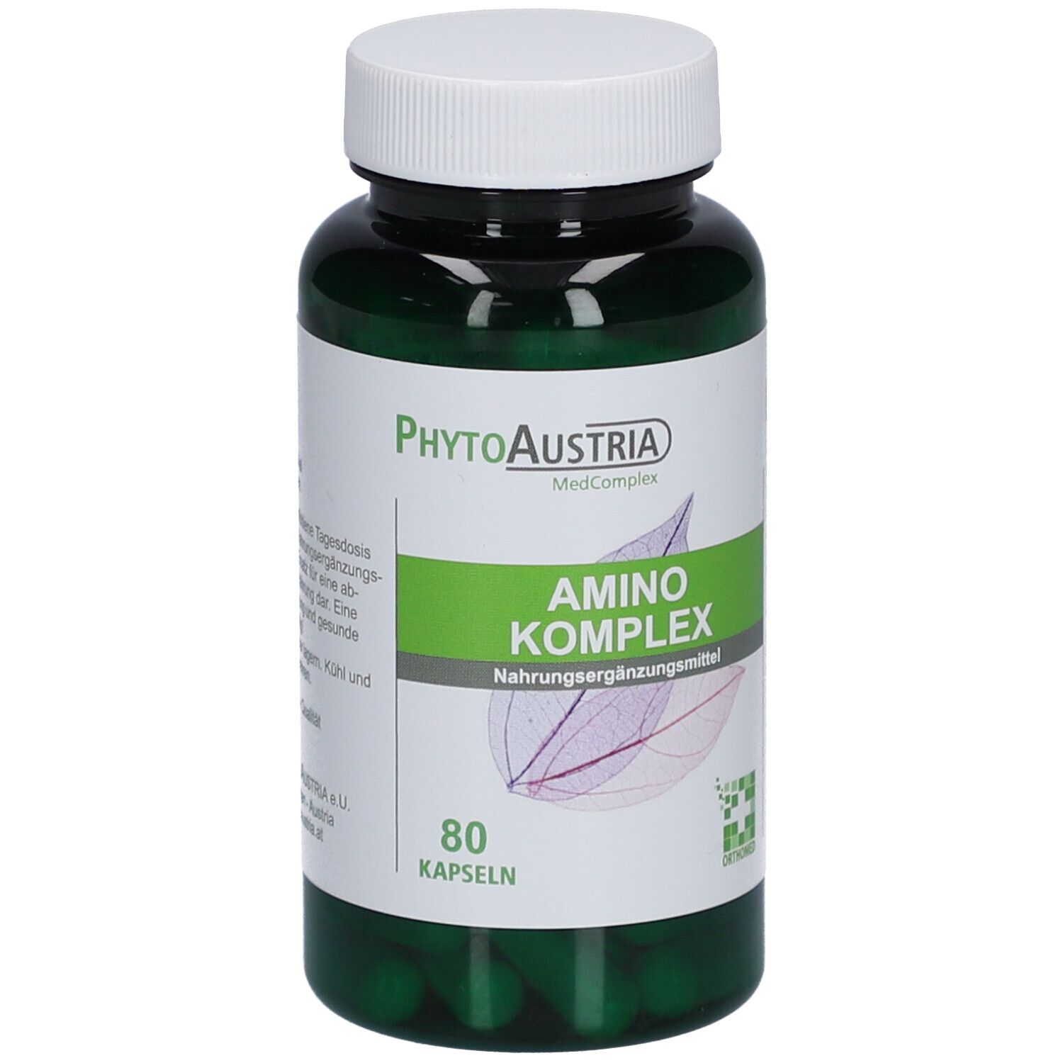 PhytoAustria Amino Komplex