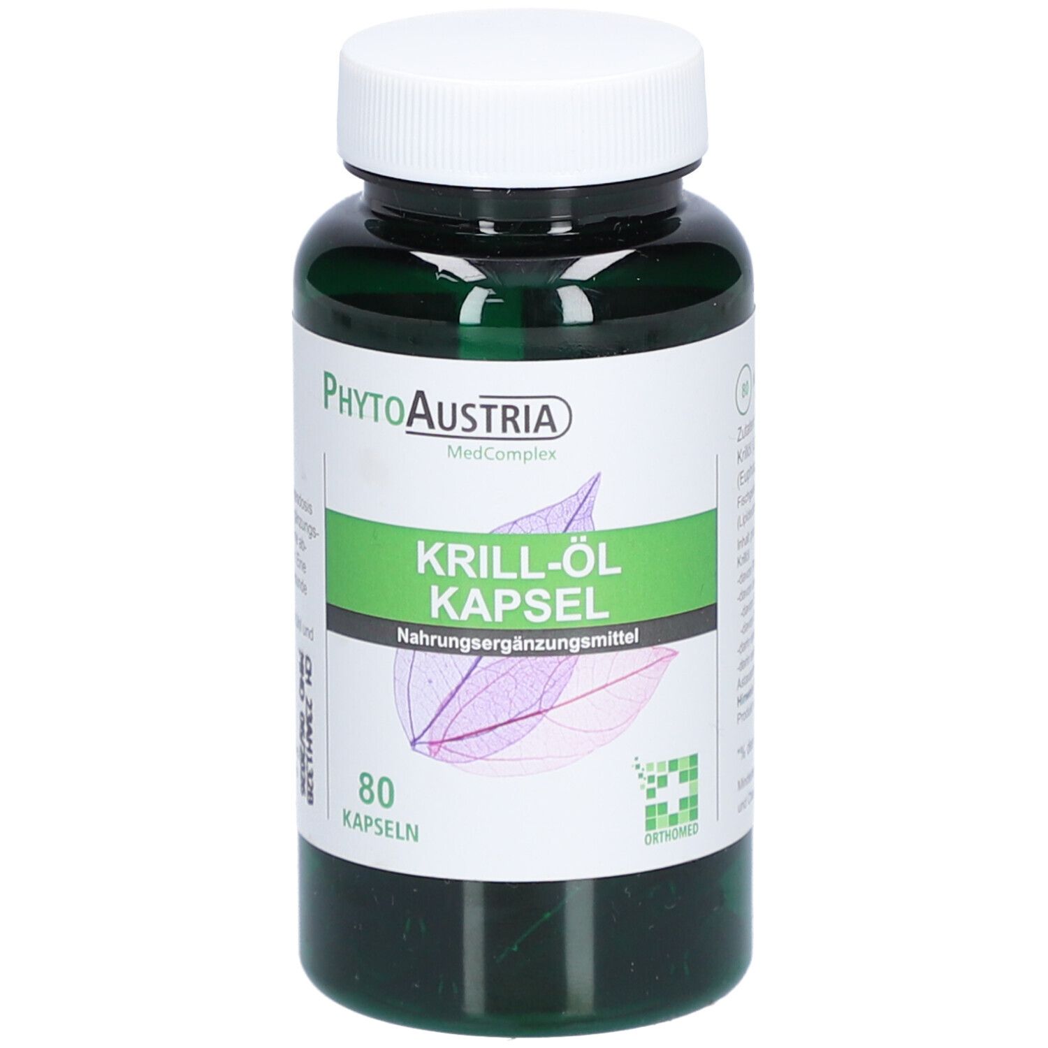 Krill Öl