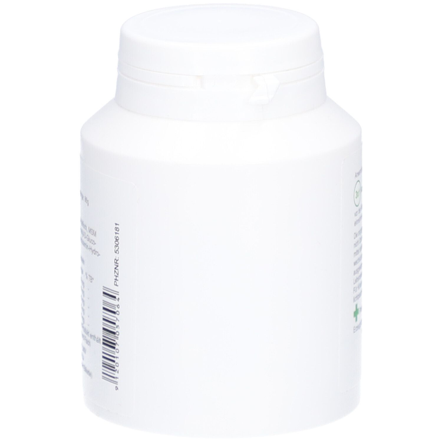 PhytoAustria Glucosamin Komplex